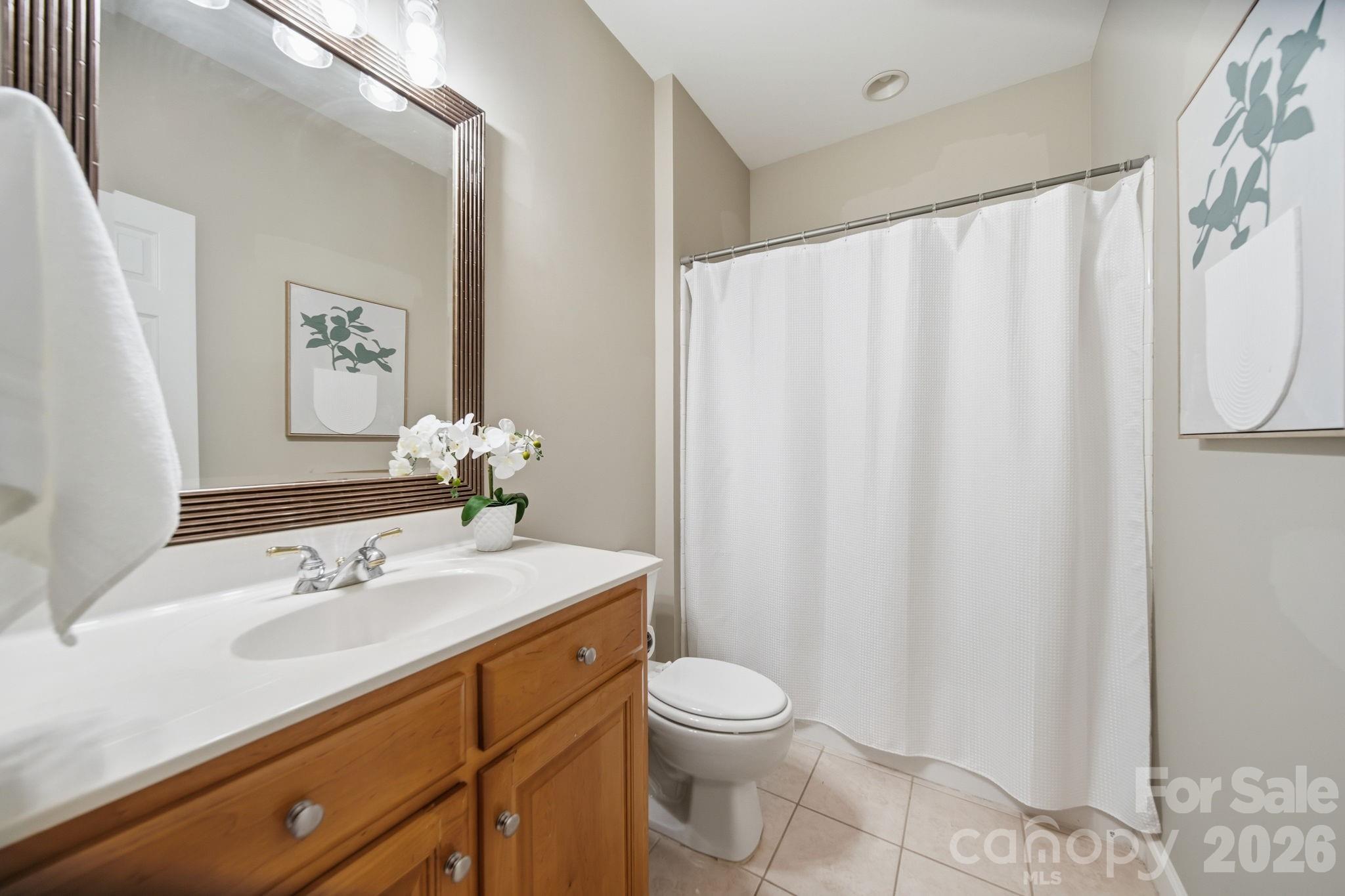 Ballantyne Meadows - Residential
