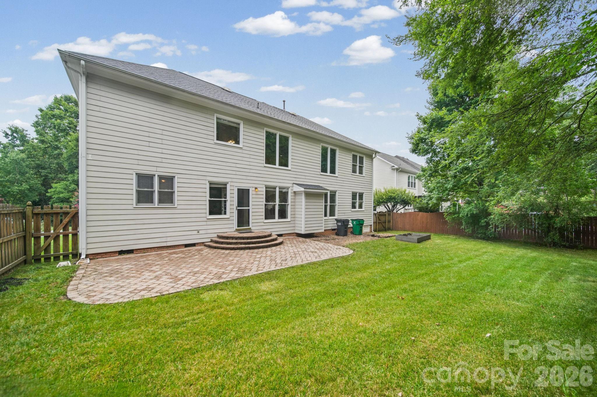 Ballantyne Meadows - Residential