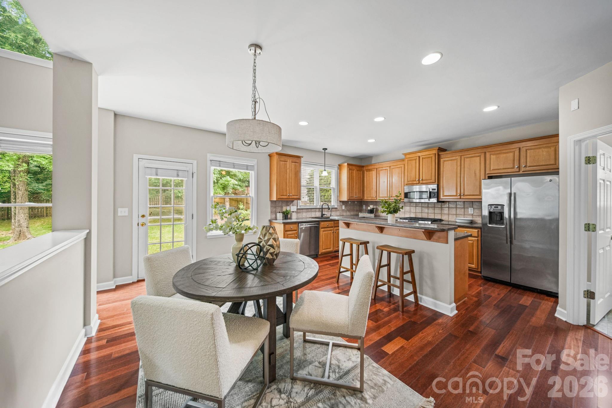 Ballantyne Meadows - Residential