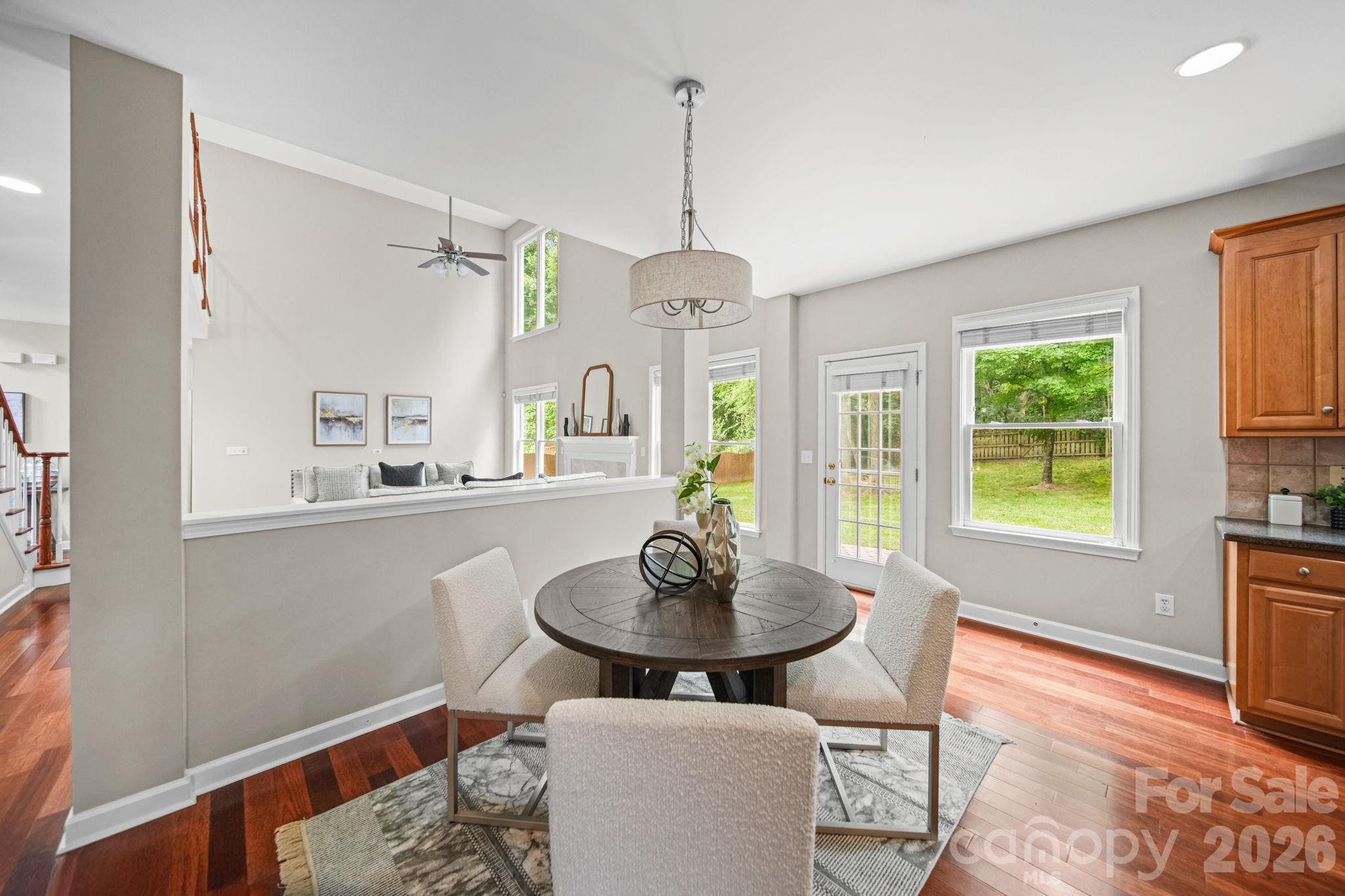 Ballantyne Meadows - Residential