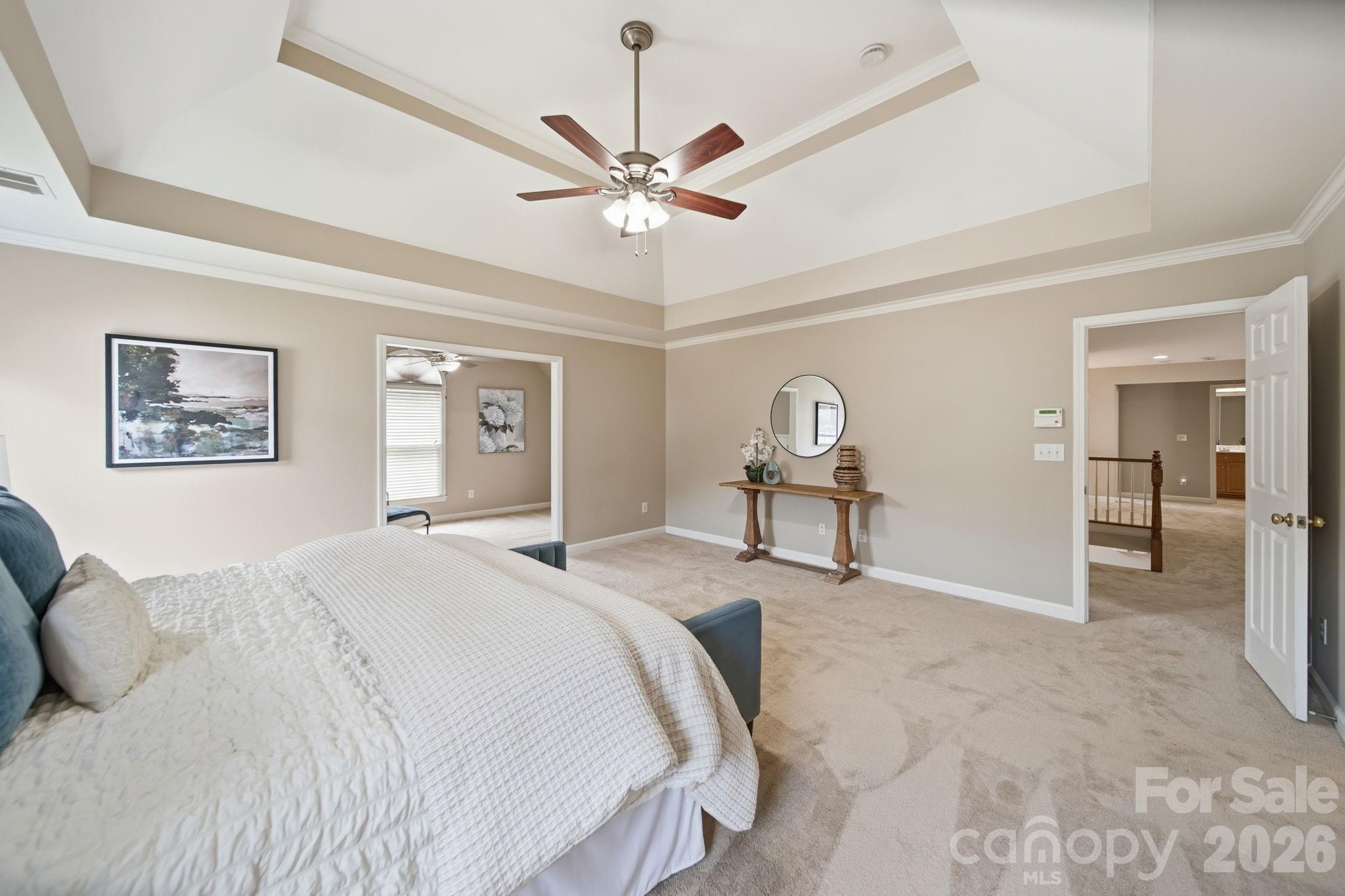 Ballantyne Meadows - Residential