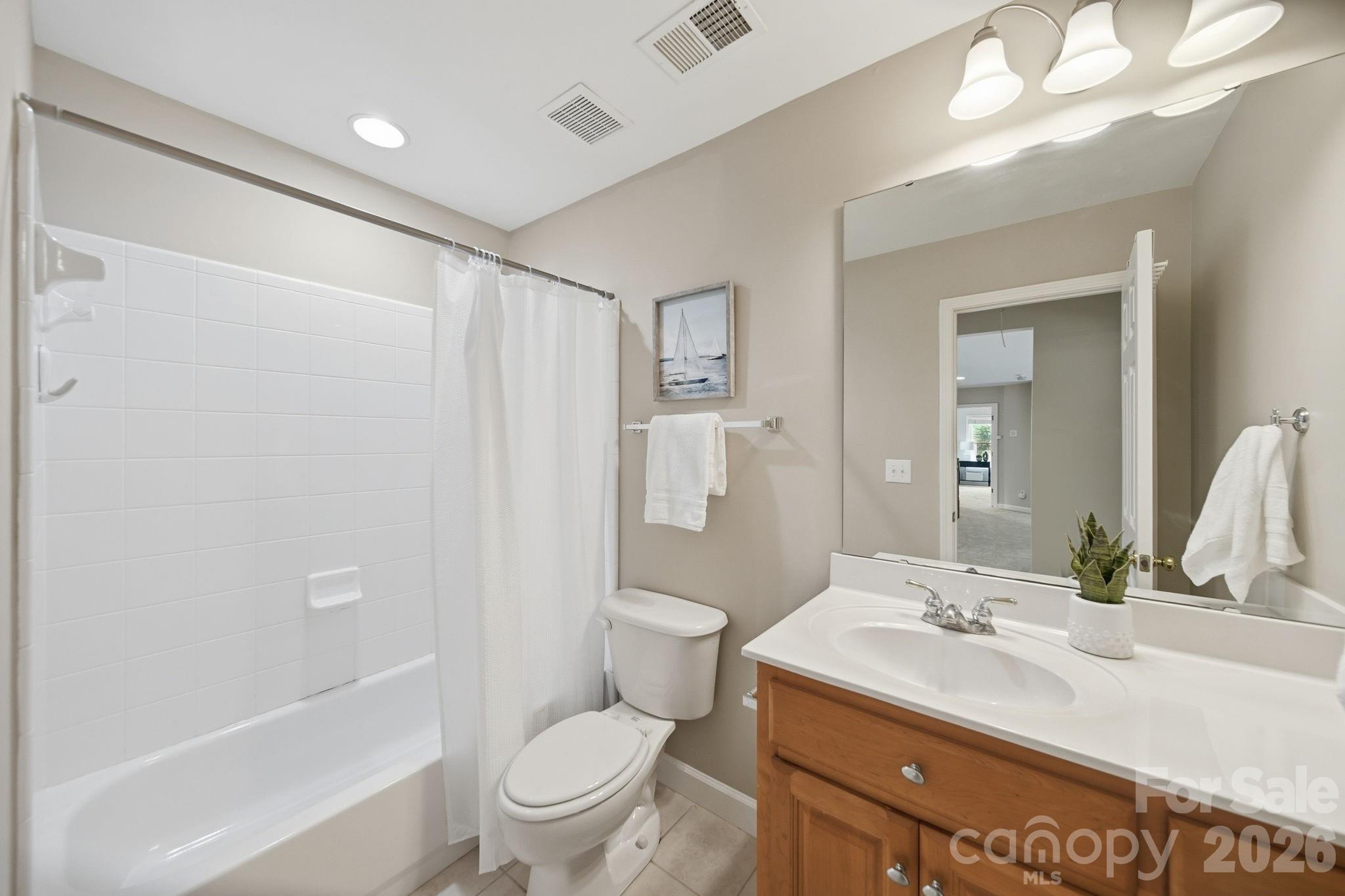 Ballantyne Meadows - Residential