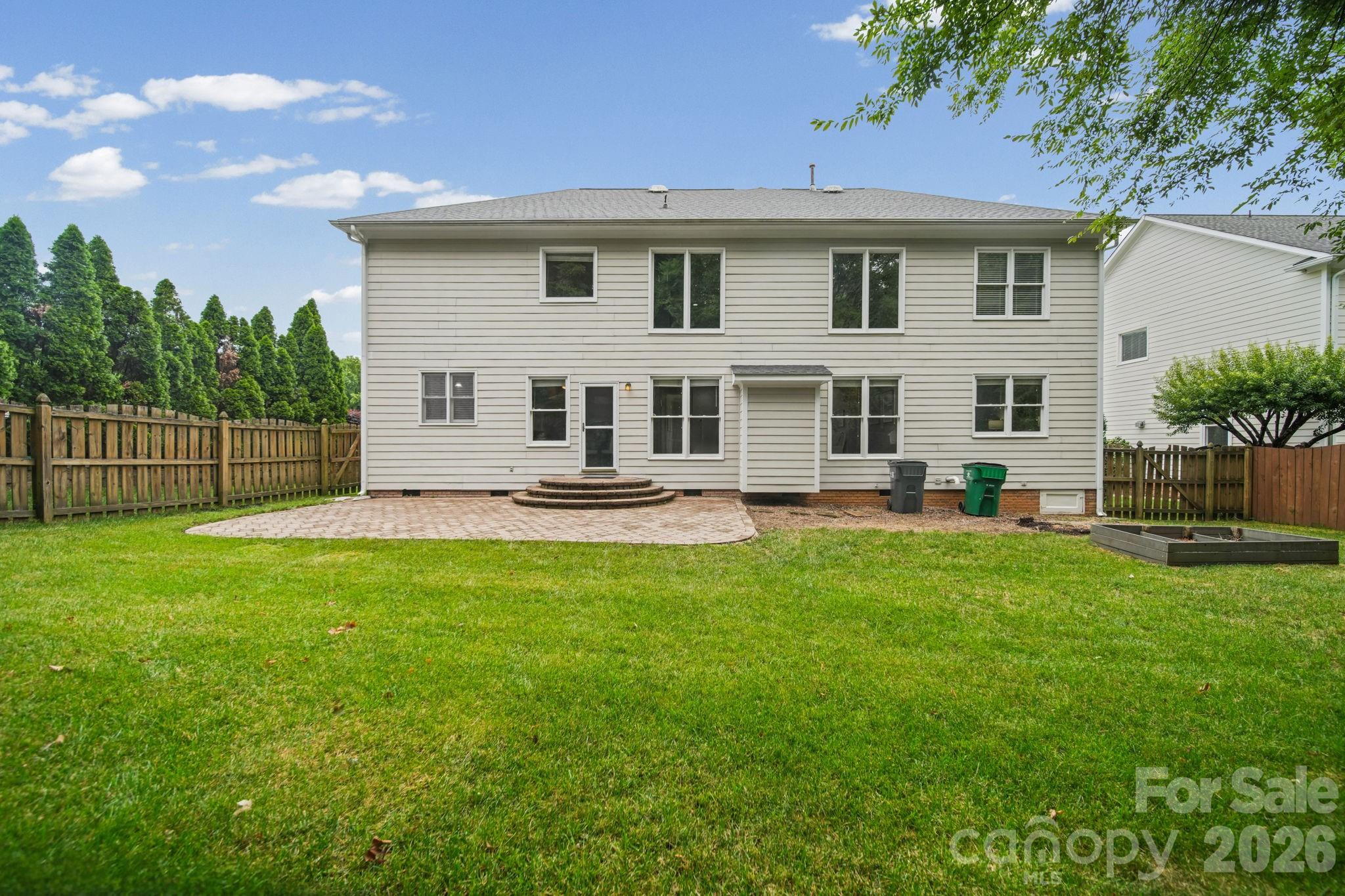Ballantyne Meadows - Residential