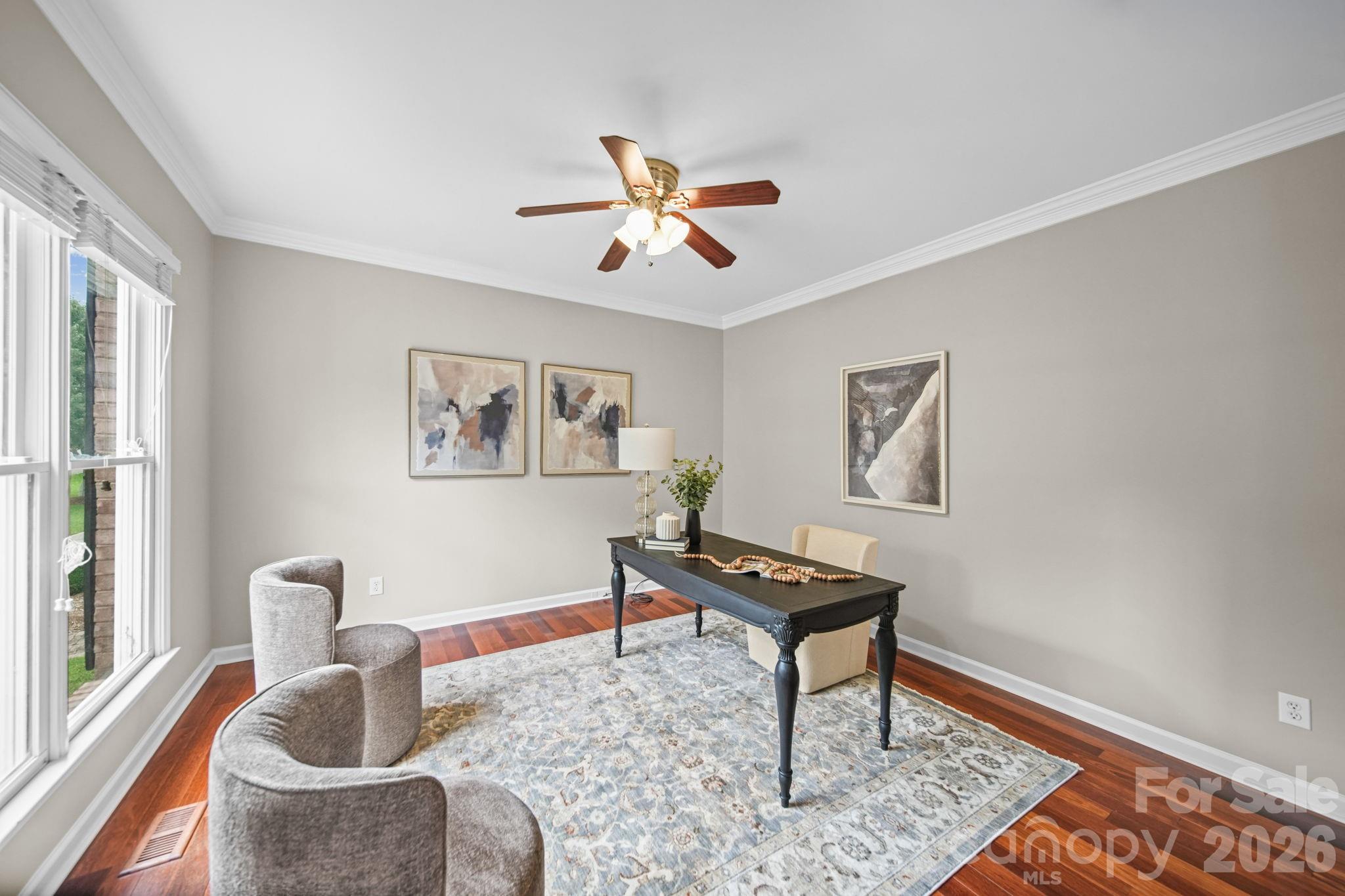 Ballantyne Meadows - Residential