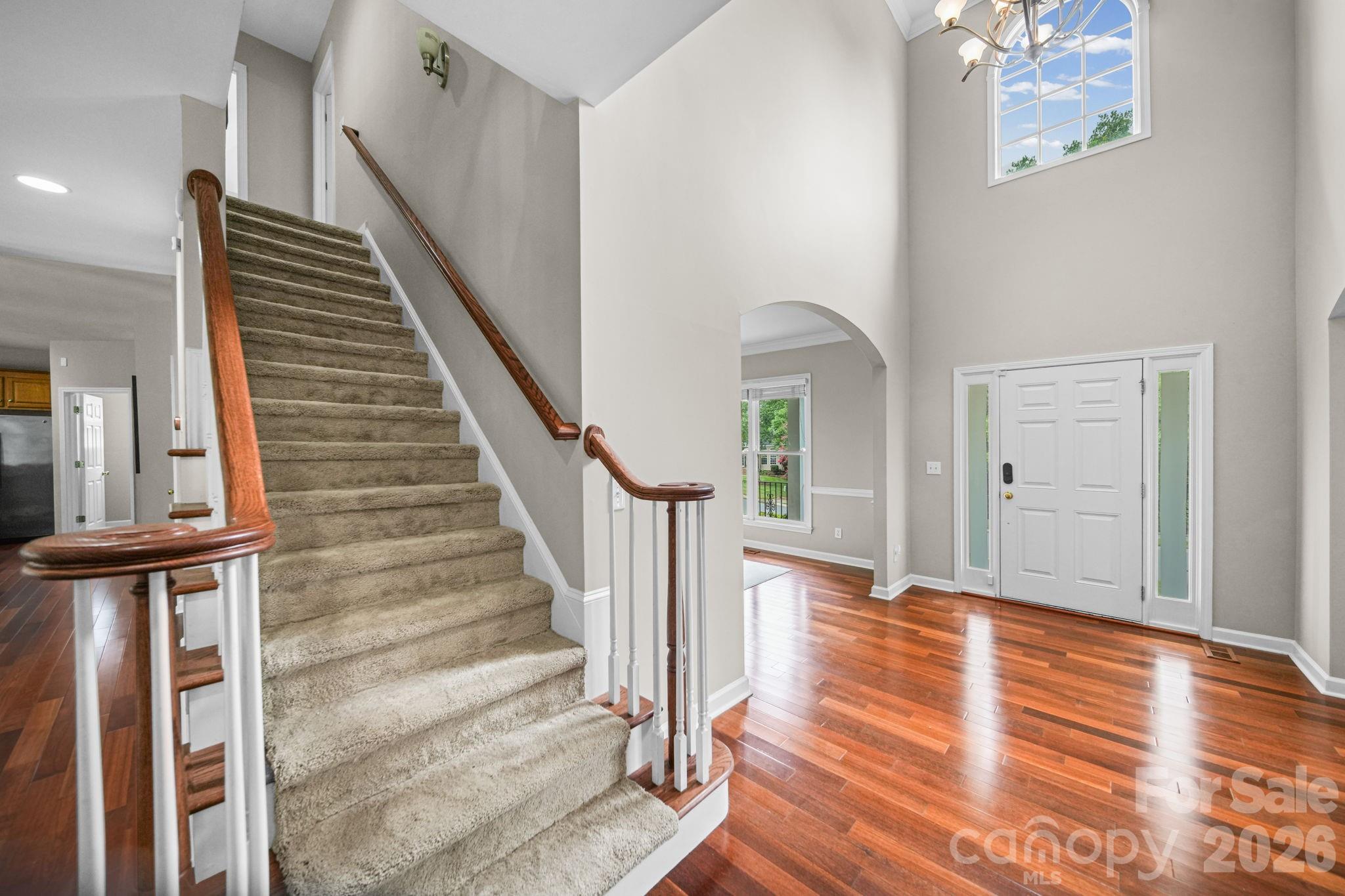 Ballantyne Meadows - Residential
