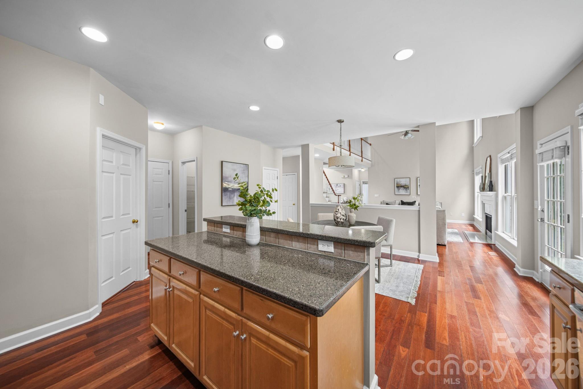 Ballantyne Meadows - Residential