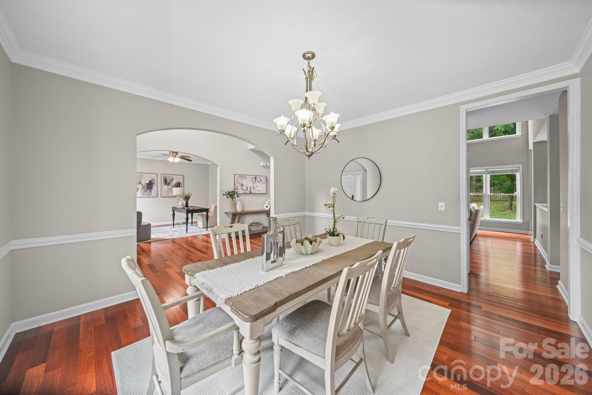 Ballantyne Meadows - Residential