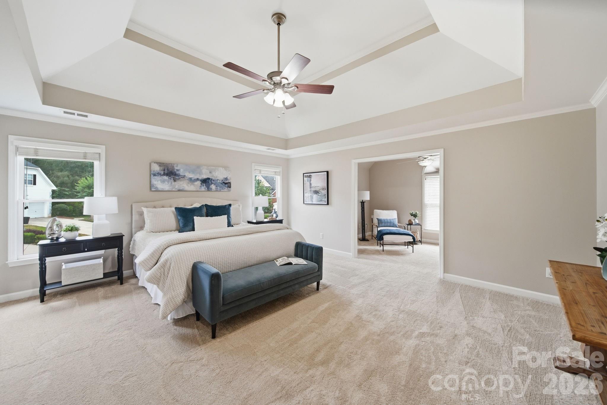 Ballantyne Meadows - Residential
