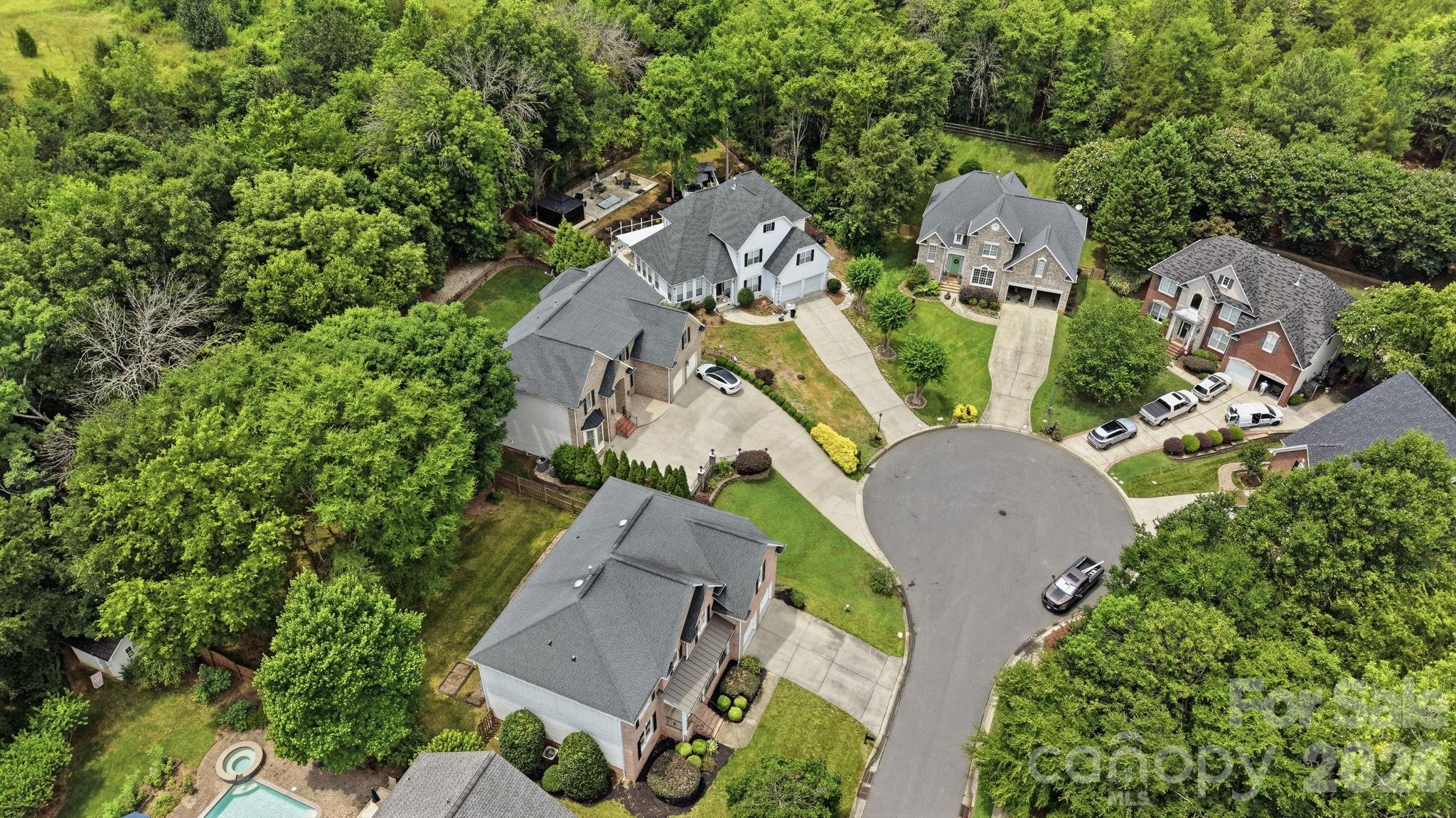 Ballantyne Meadows - Residential