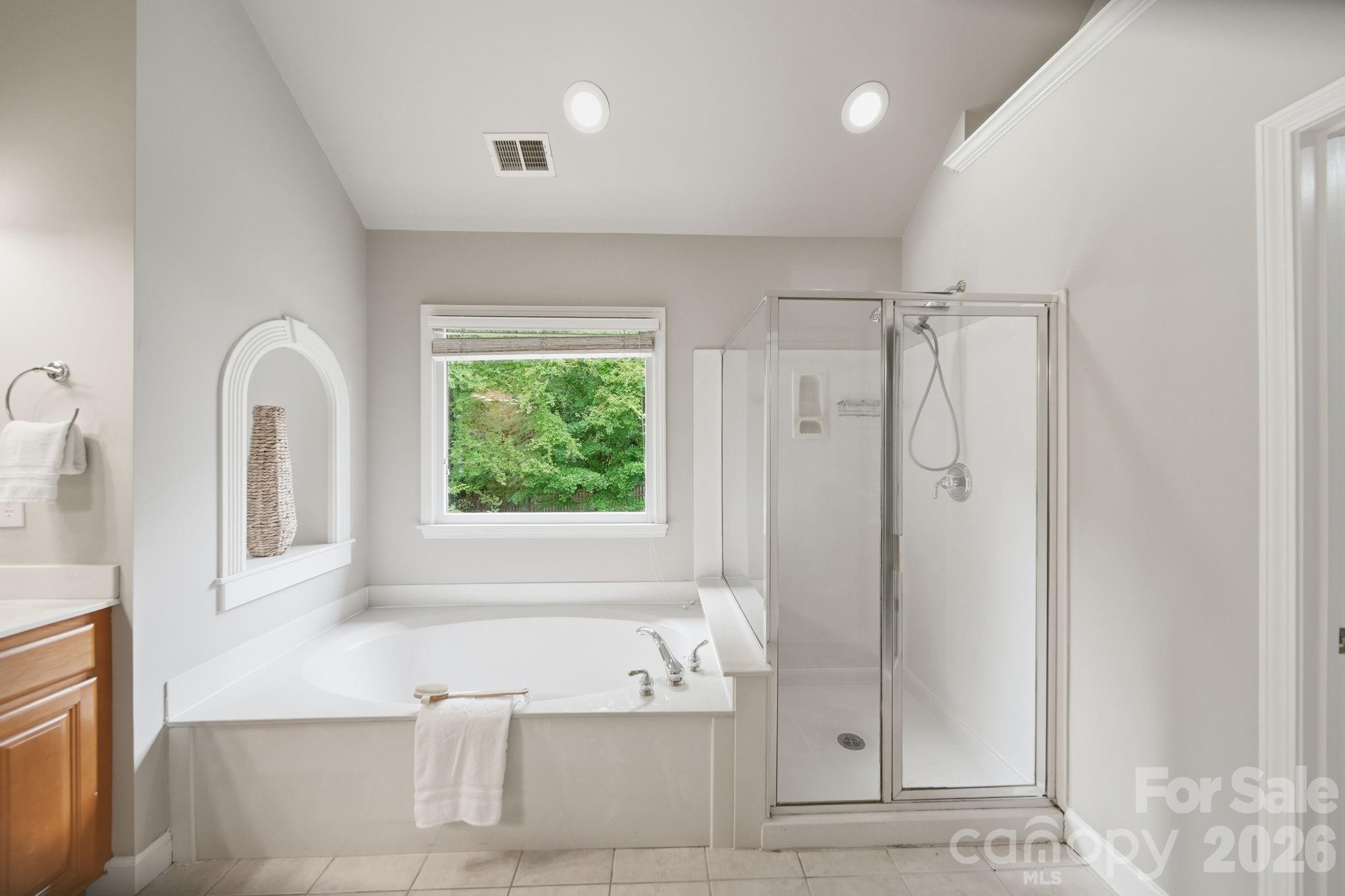Ballantyne Meadows - Residential