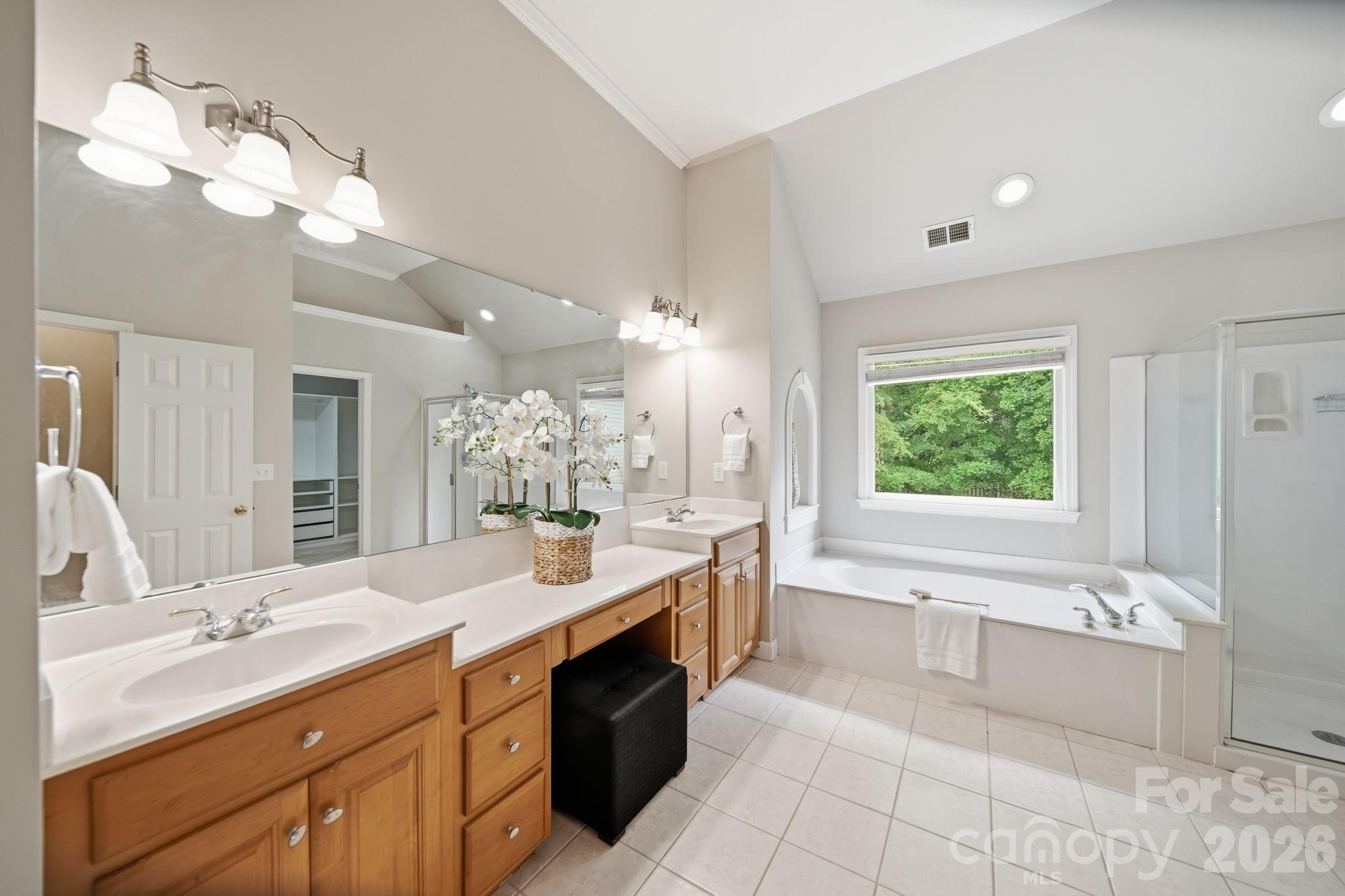Ballantyne Meadows - Residential