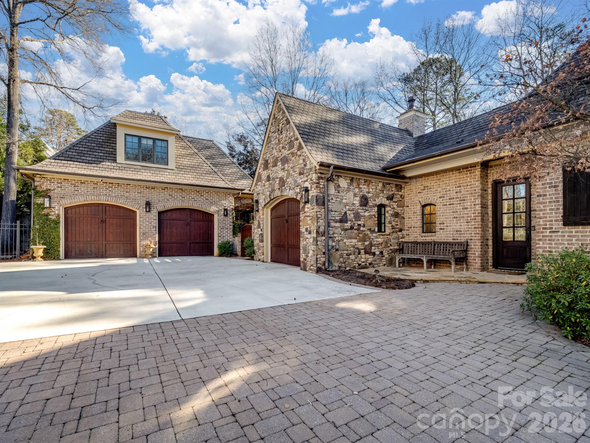 Eastover - Residential