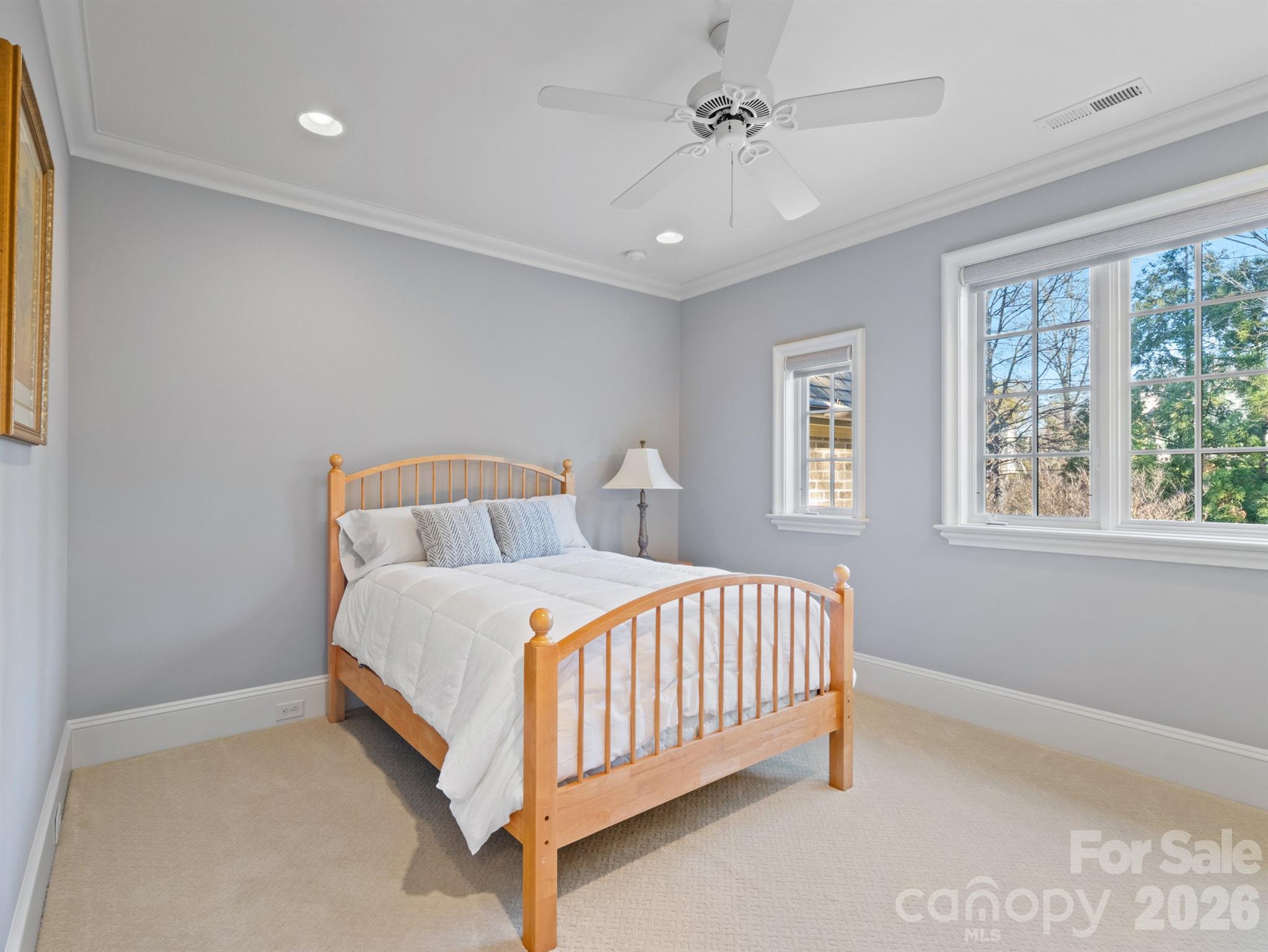 Eastover - Residential