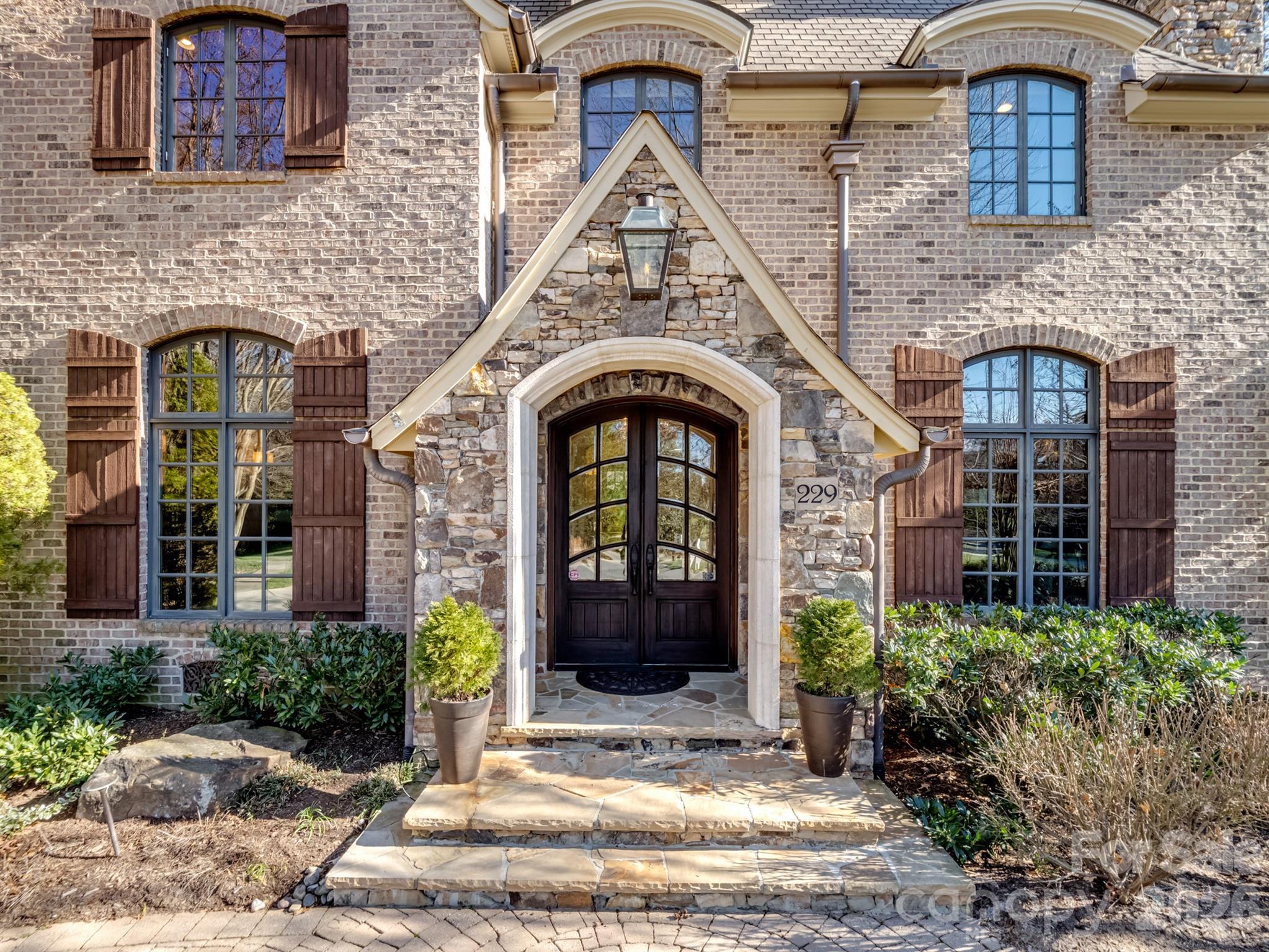 Eastover - Residential