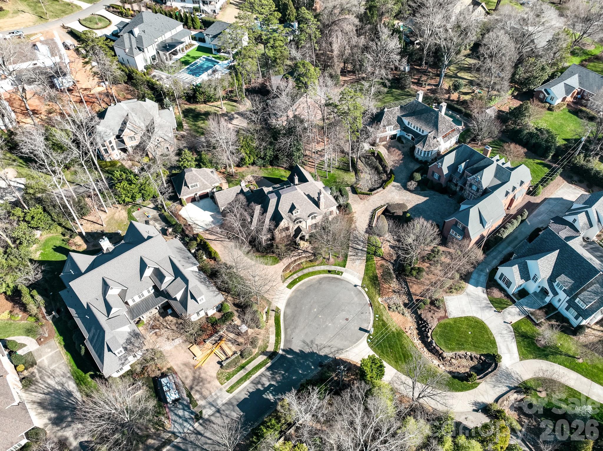 Eastover - Residential