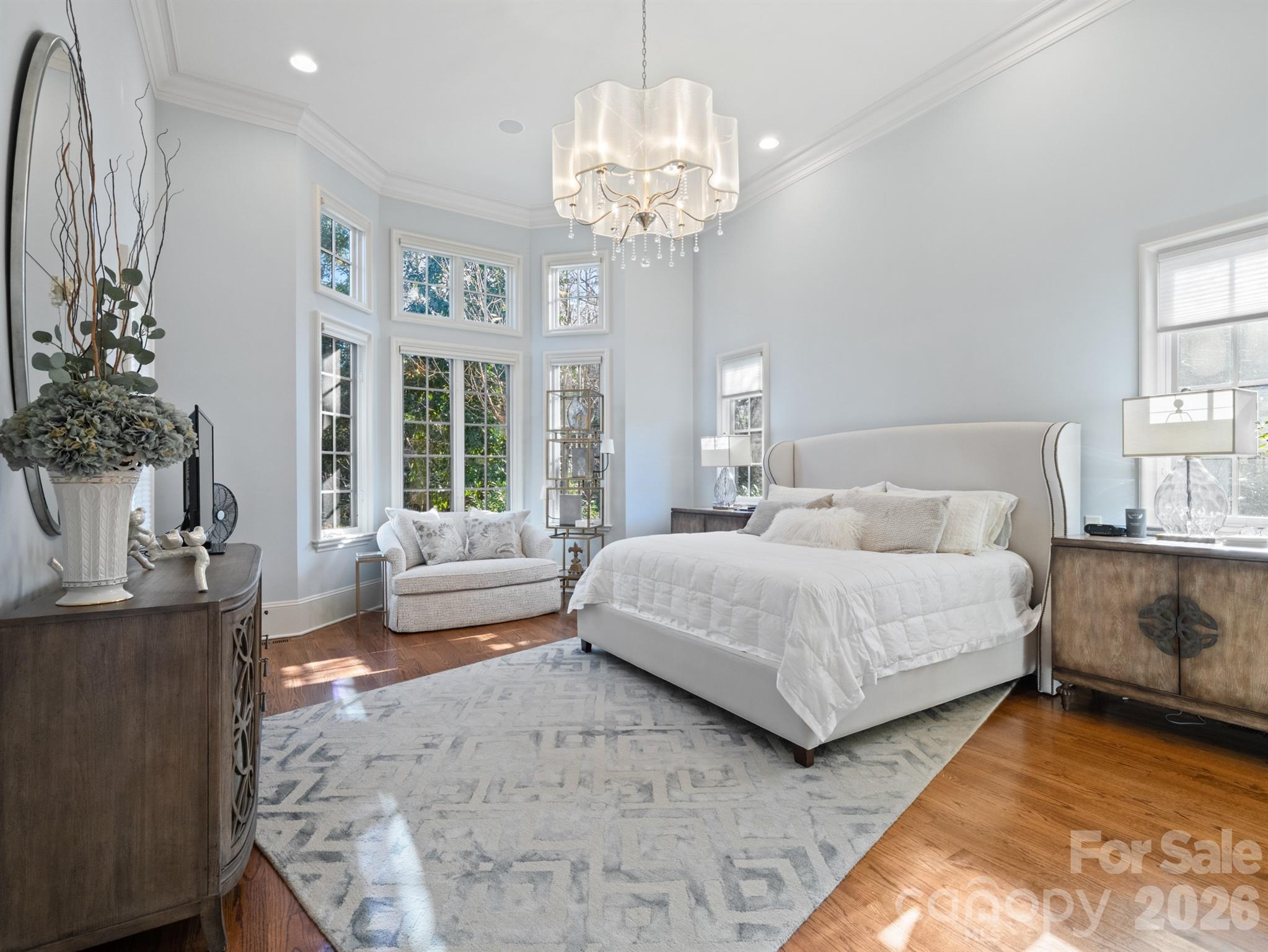 Eastover - Residential