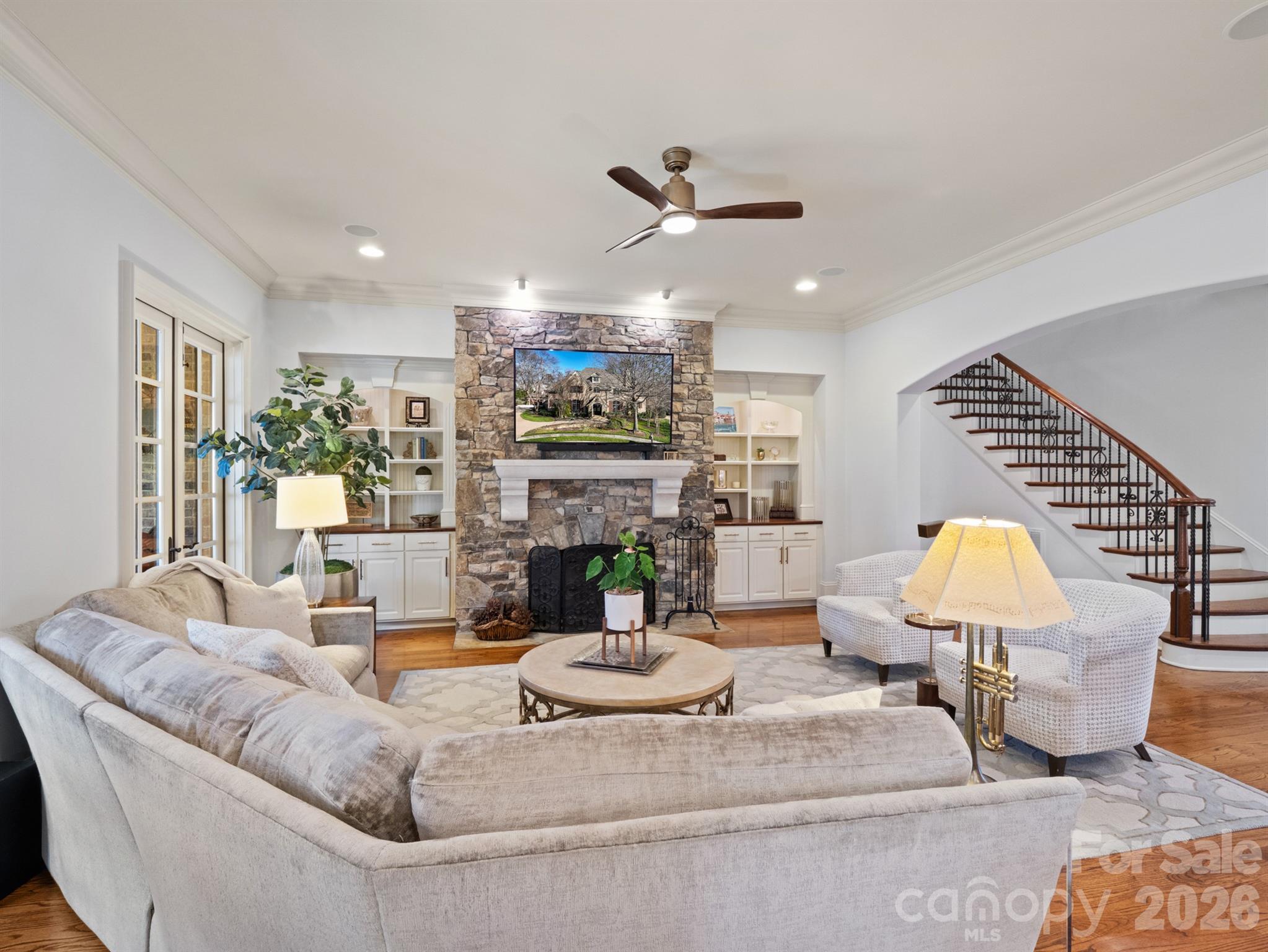Eastover - Residential