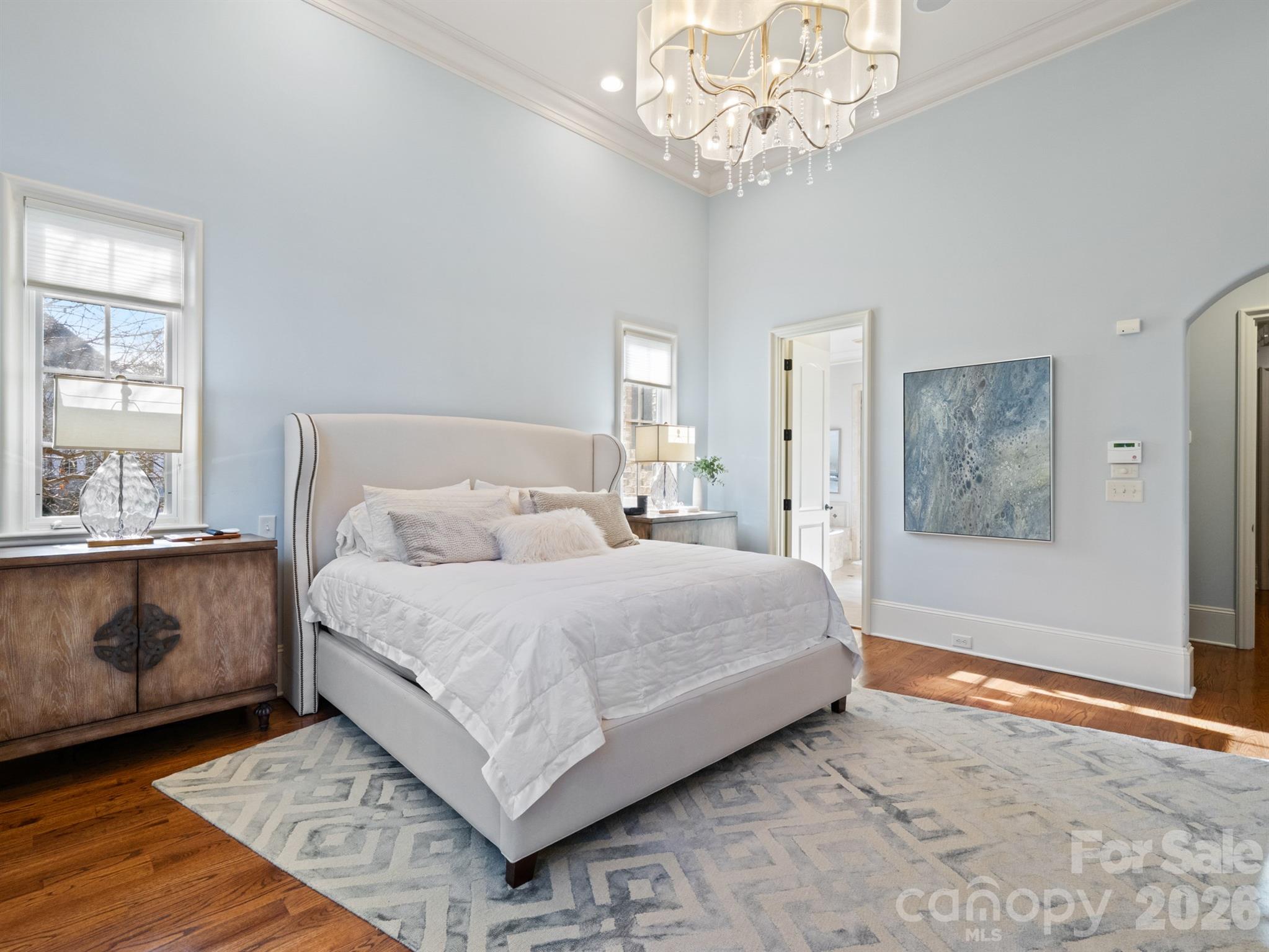 Eastover - Residential