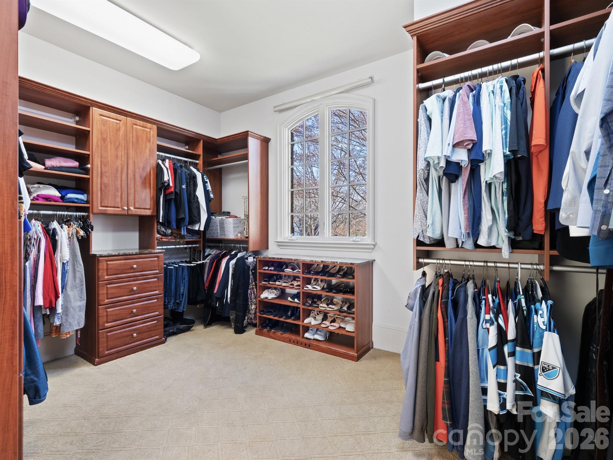 Eastover - Residential