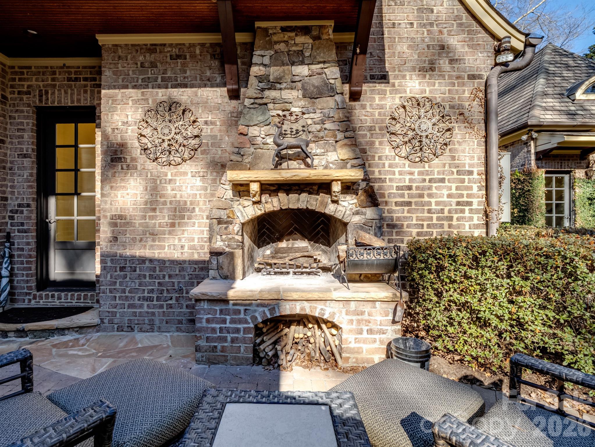 Eastover - Residential