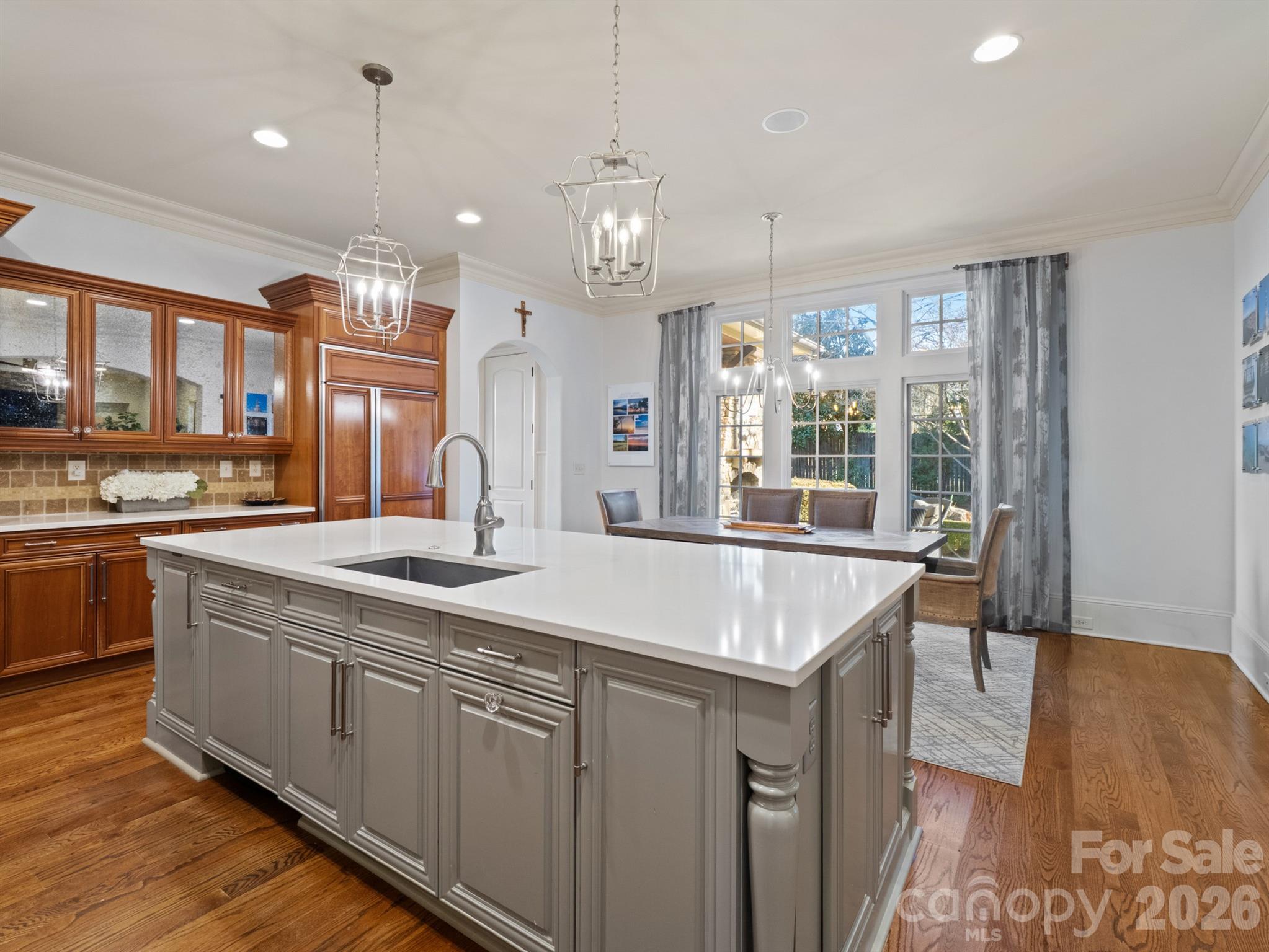 Eastover - Residential