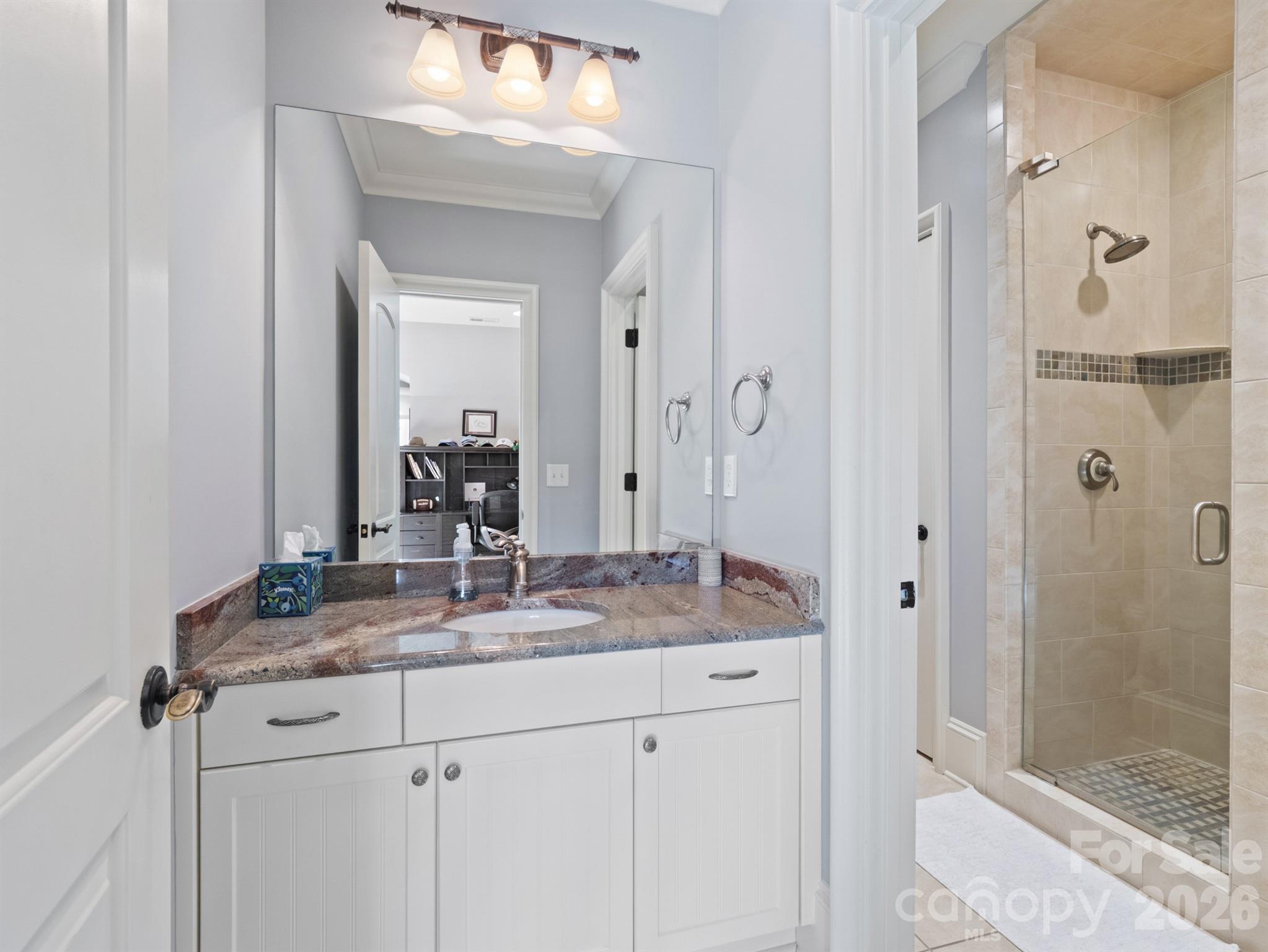 Eastover - Residential