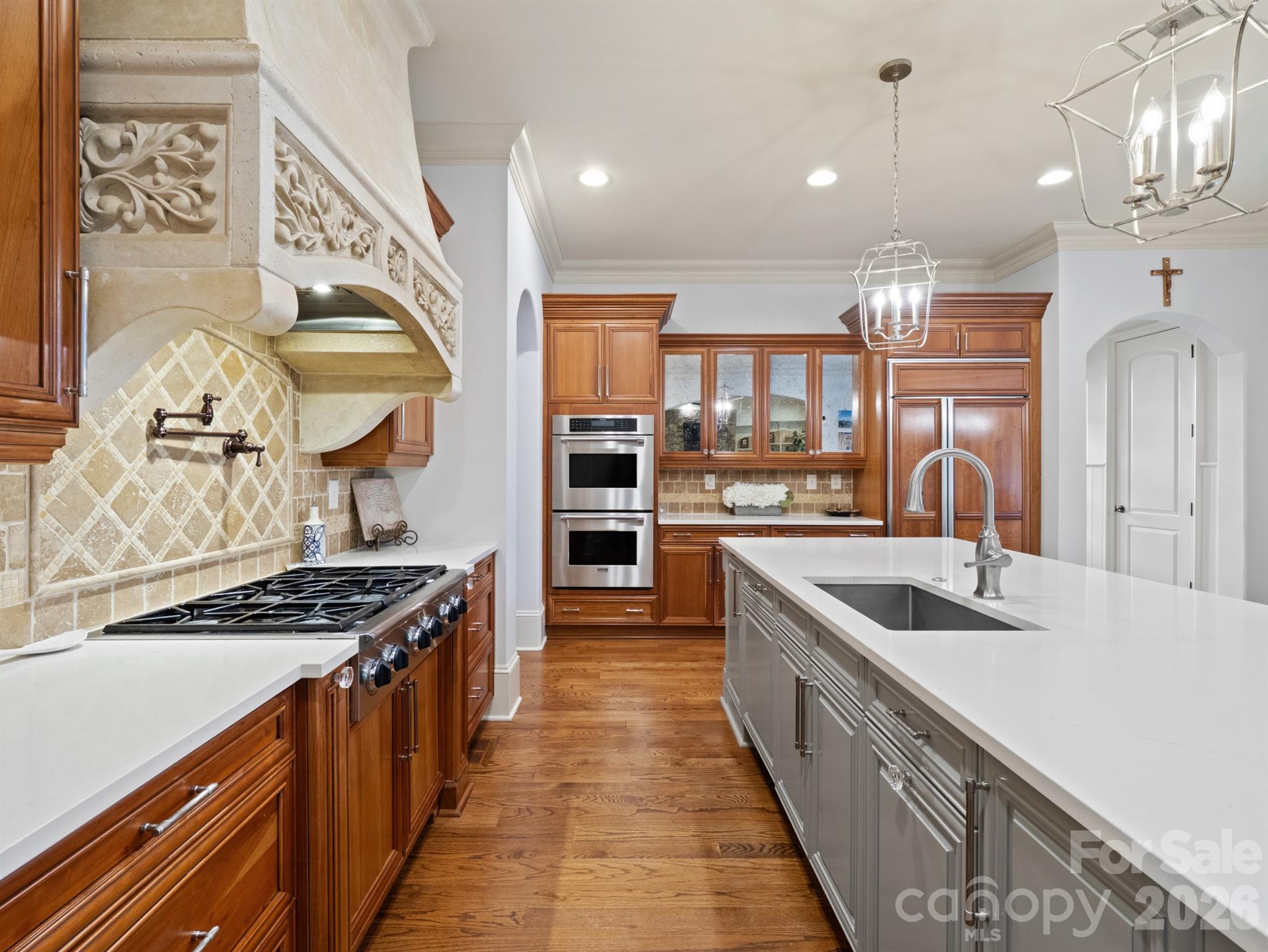Eastover - Residential