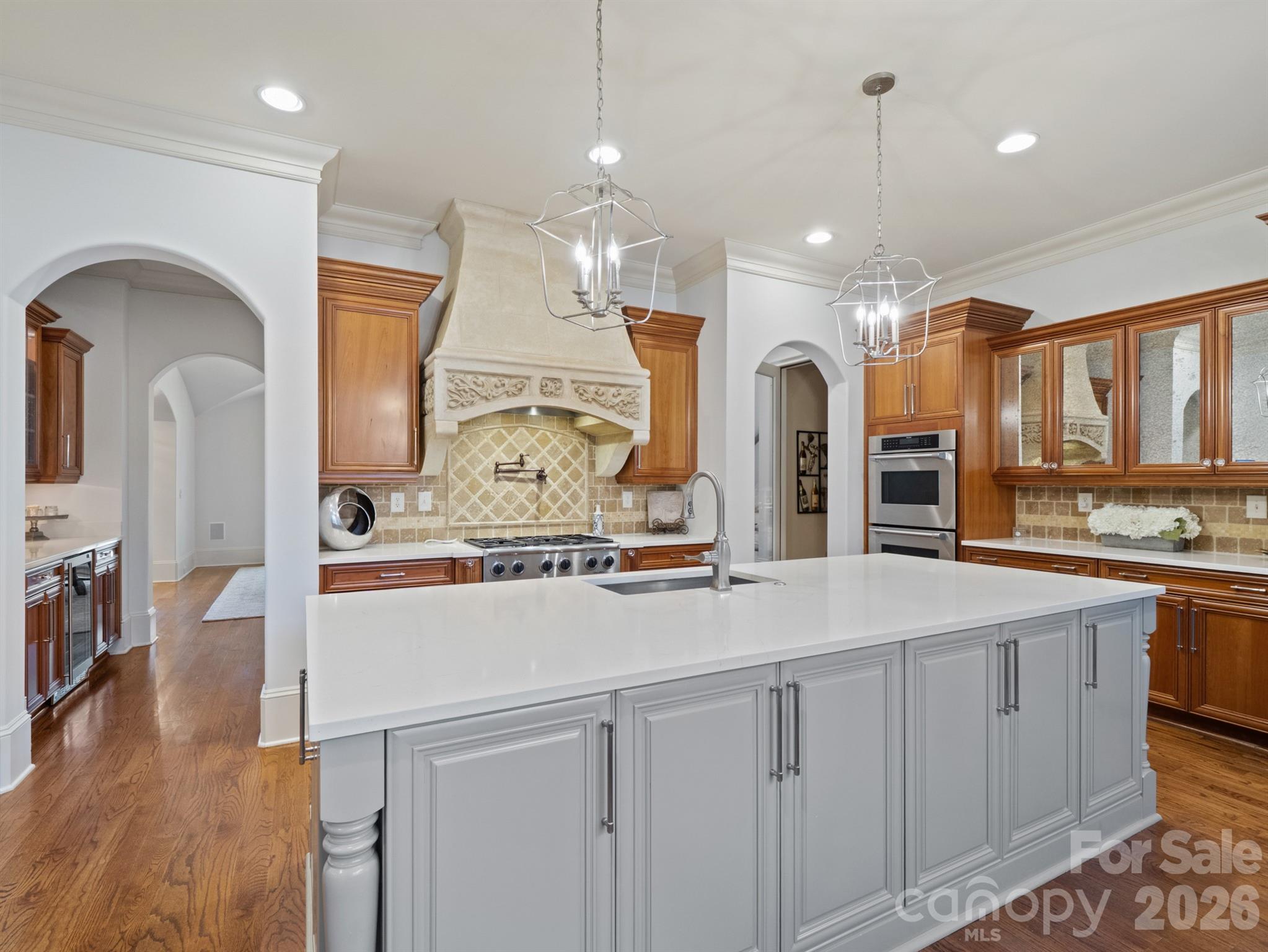 Eastover - Residential