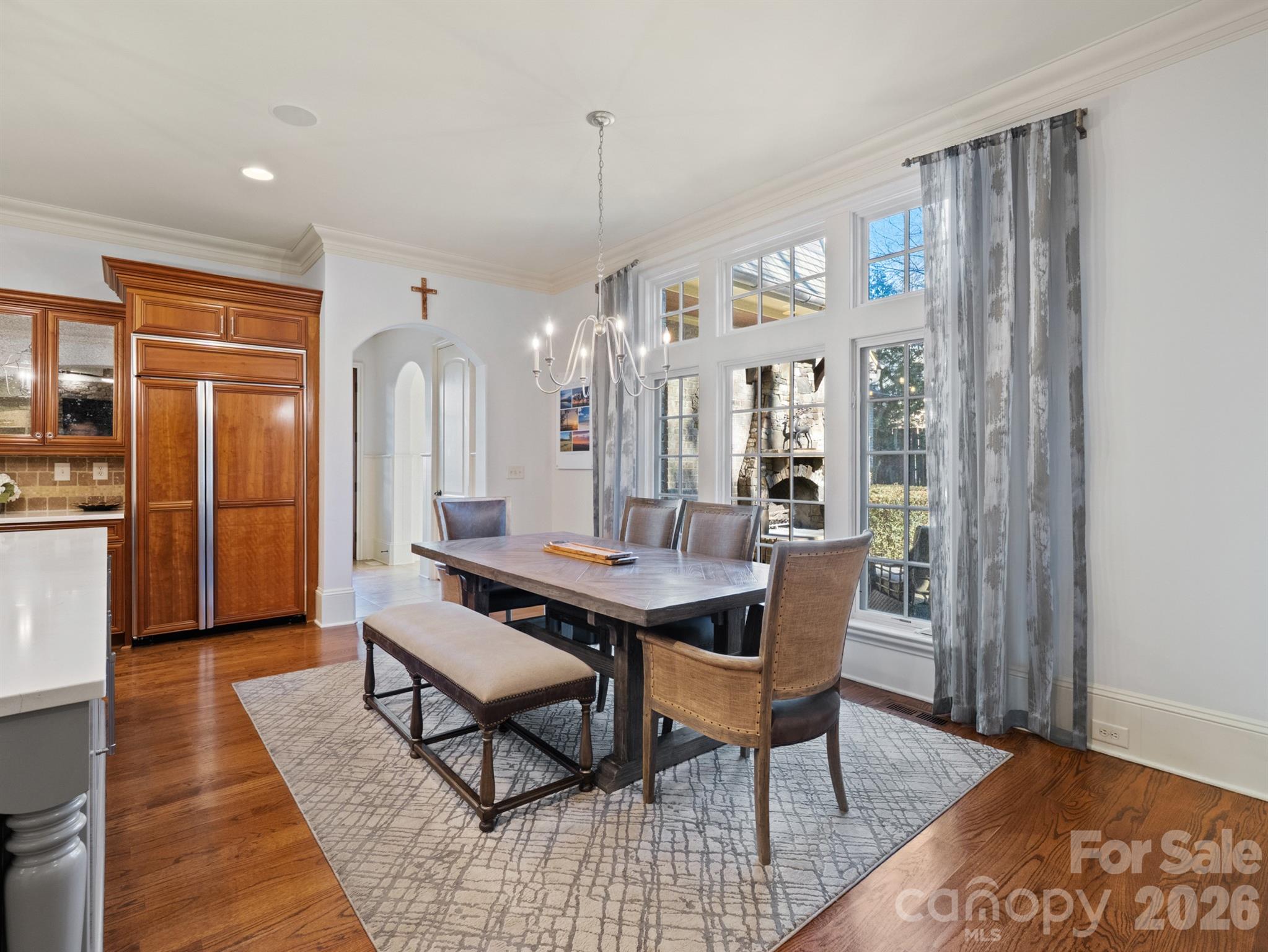Eastover - Residential