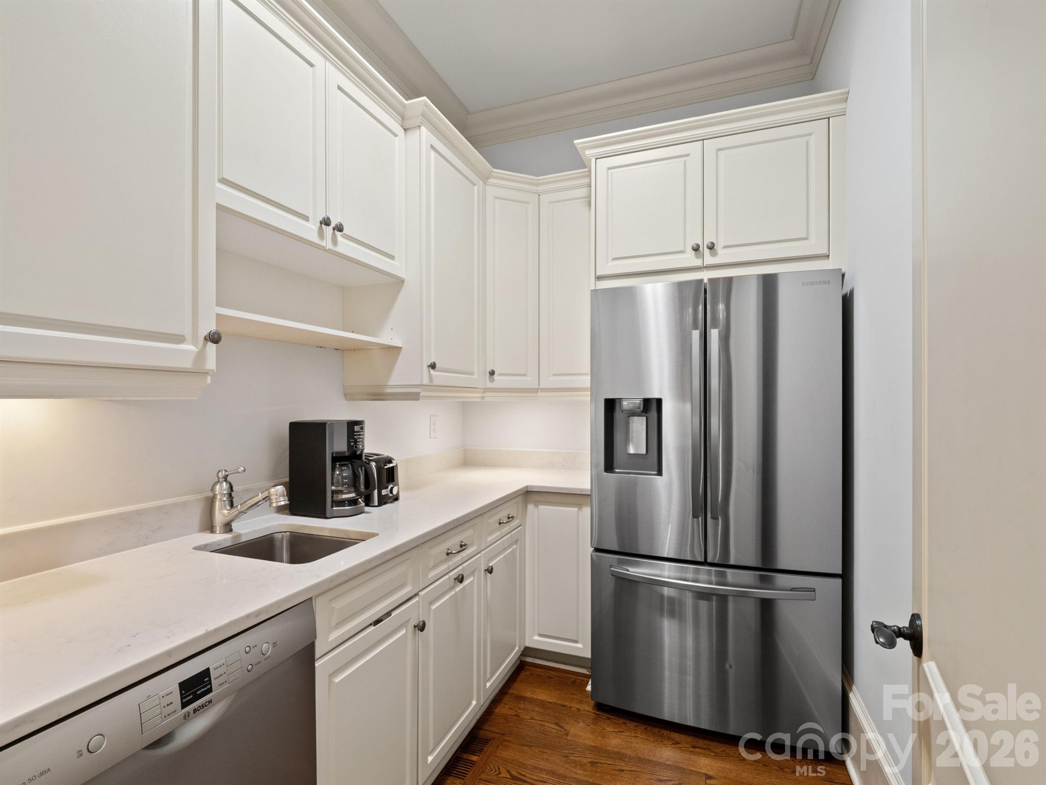 Eastover - Residential