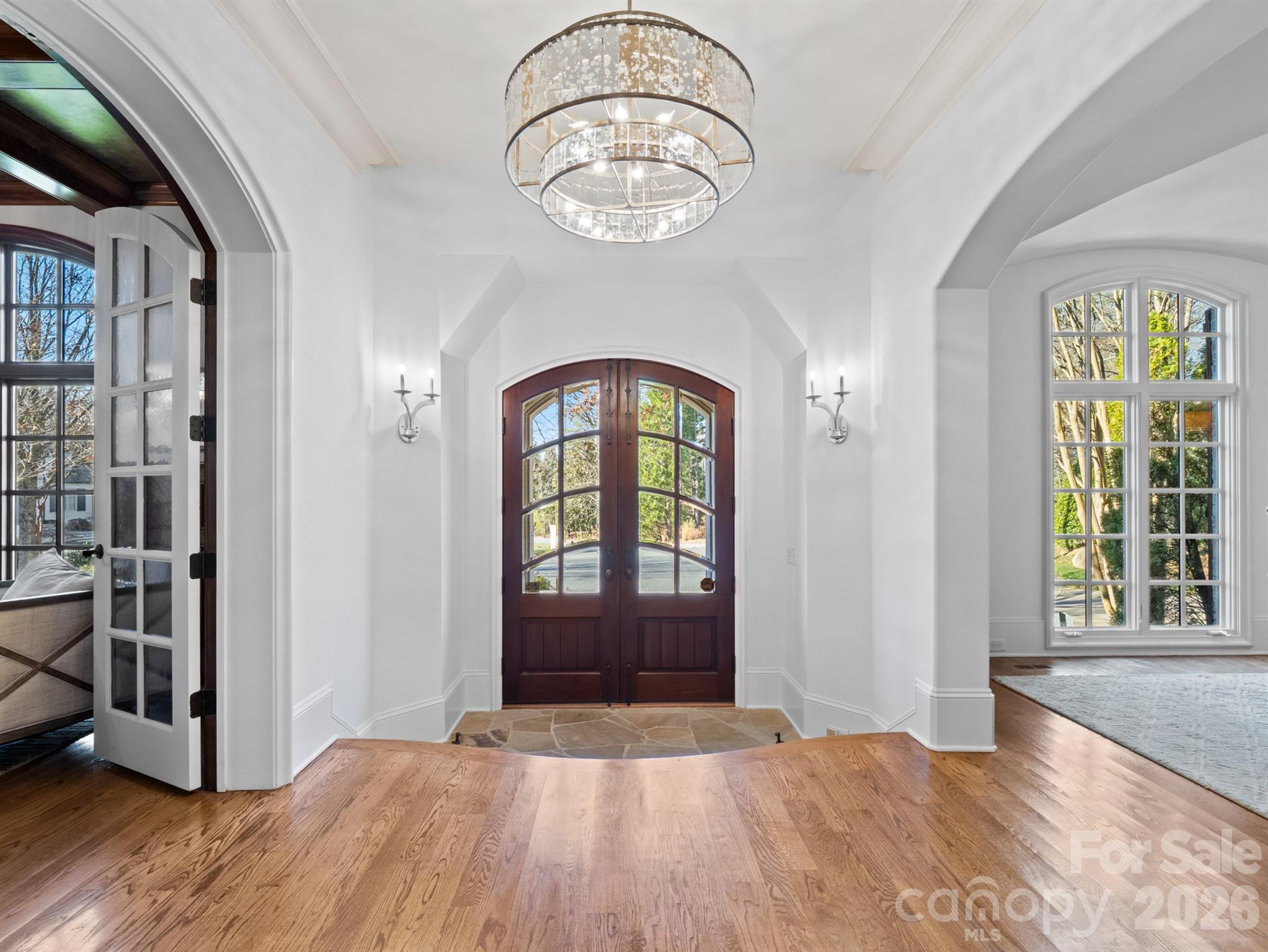 Eastover - Residential