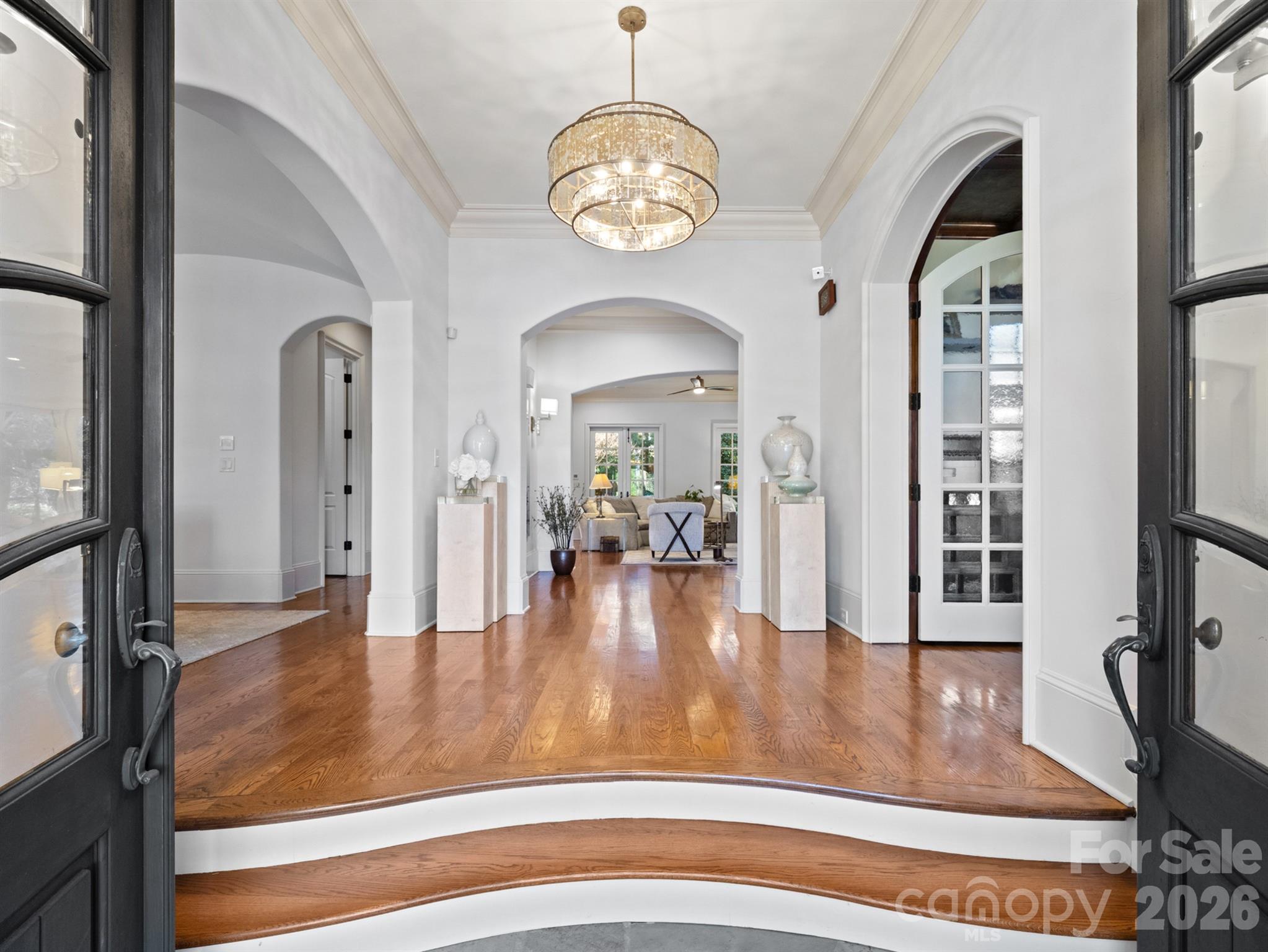 Eastover - Residential