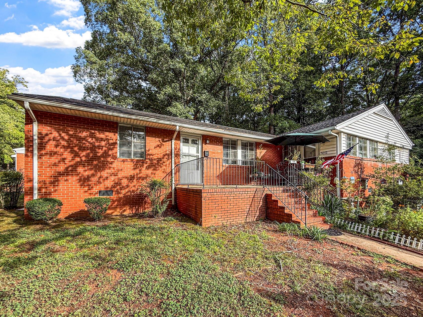 Marlborough Woods - Residential