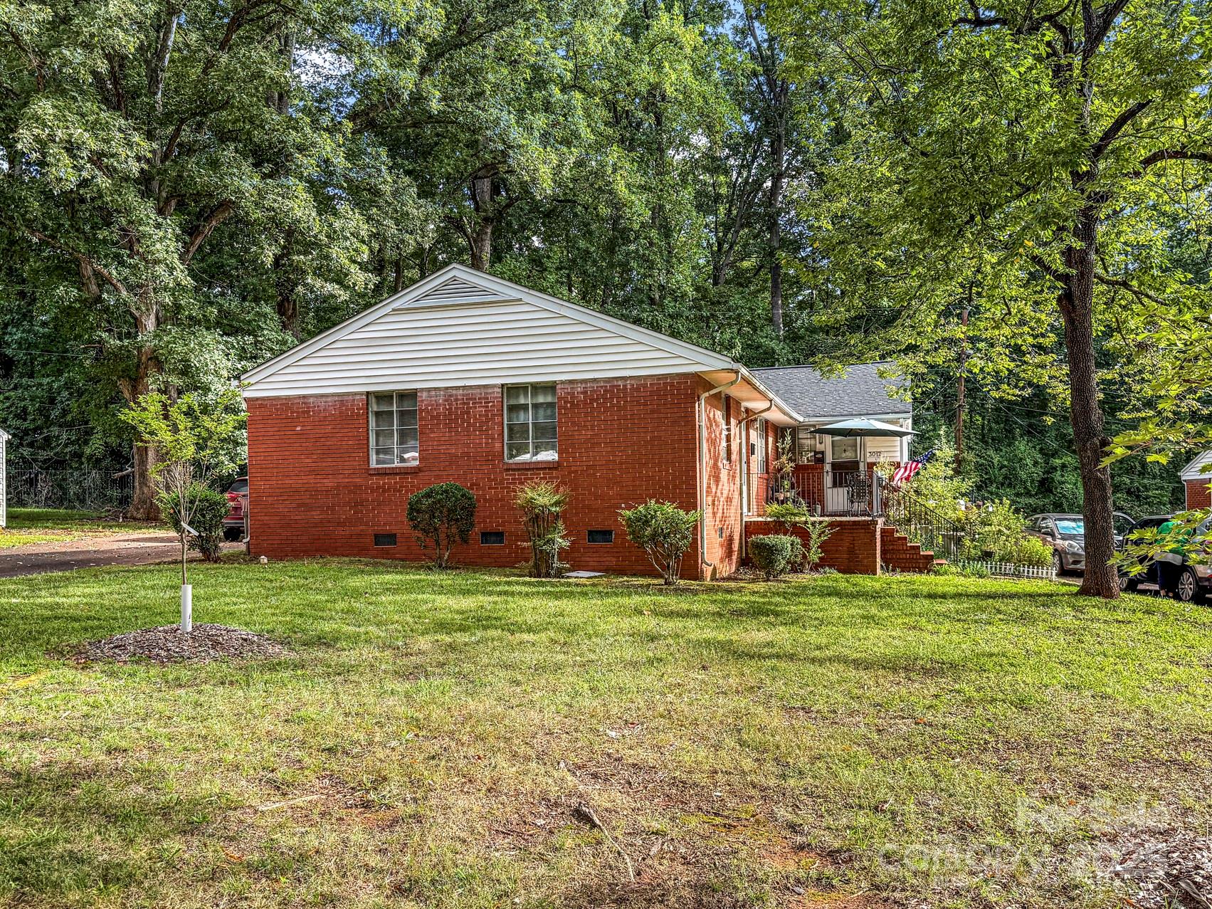 Marlborough Woods - Residential