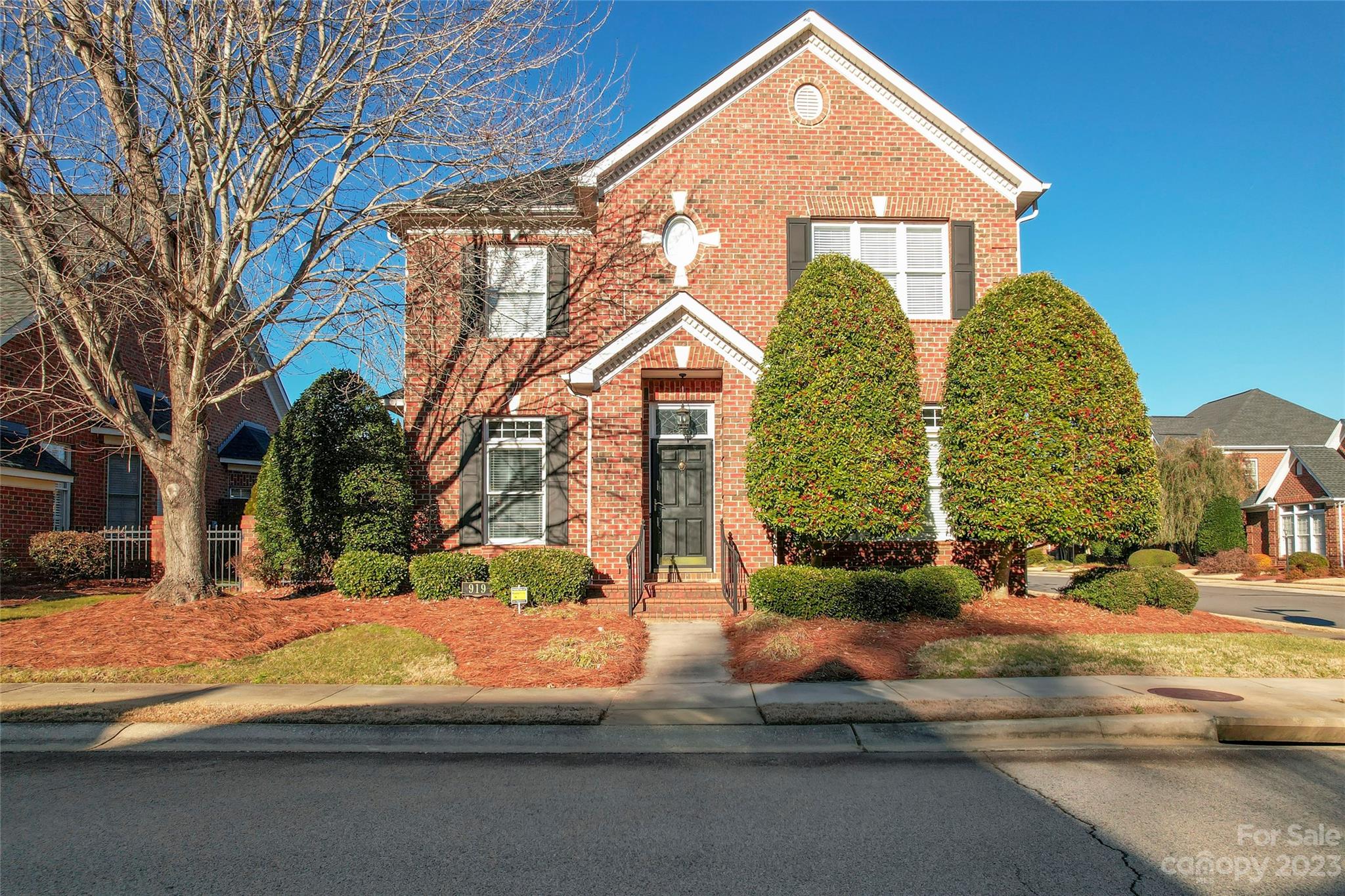 Laurel Creek - Residential