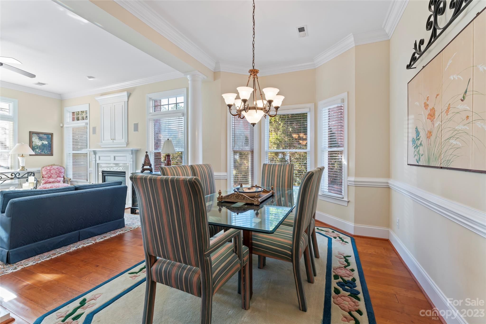 Laurel Creek - Residential