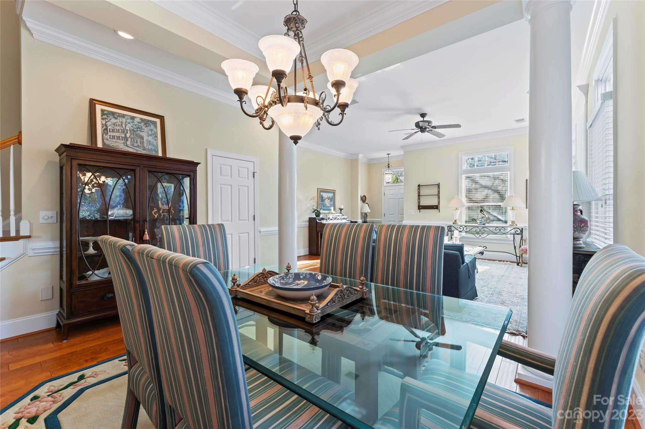 Laurel Creek - Residential