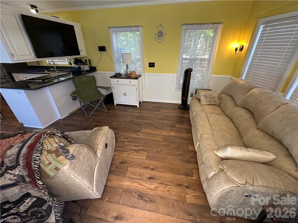 Badin Shores Resort - Residential