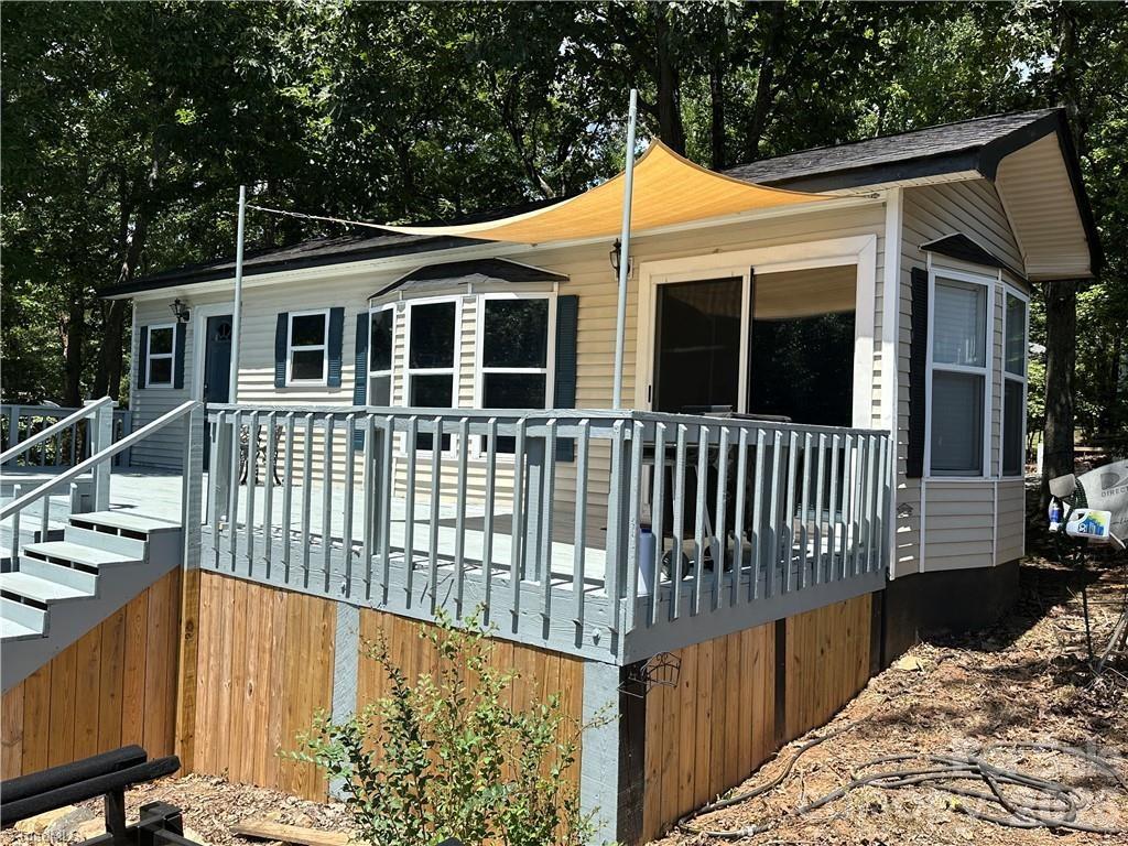 Badin Shores Resort - Residential