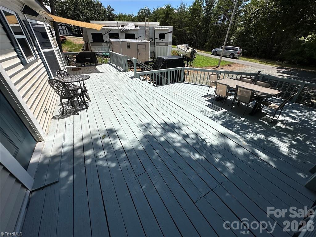 Badin Shores Resort - Residential