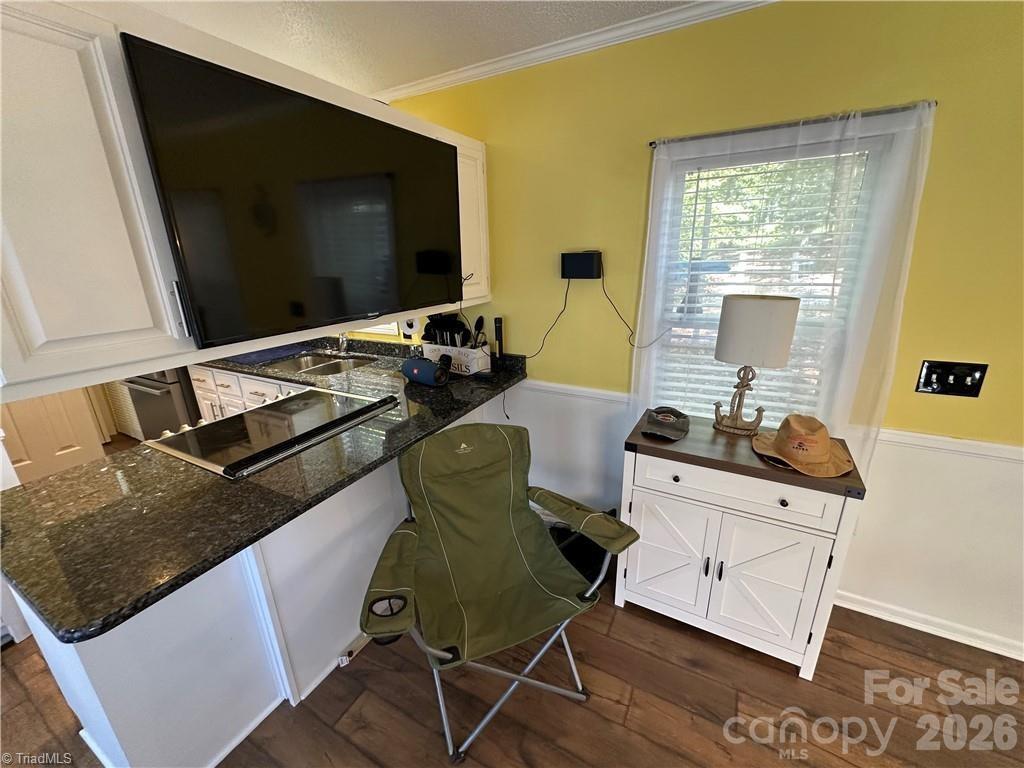 Badin Shores Resort - Residential