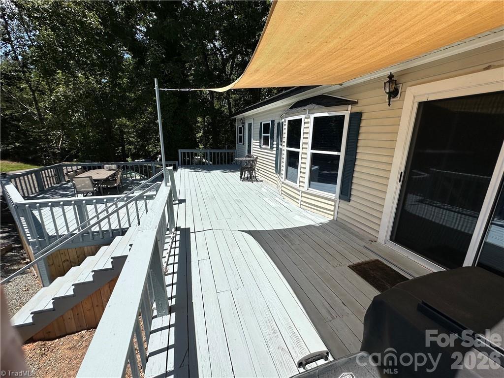 Badin Shores Resort - Residential