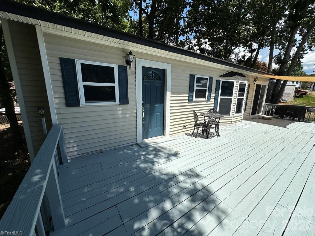 Badin Shores Resort - Residential