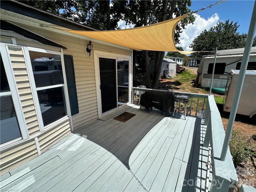 Badin Shores Resort - Residential