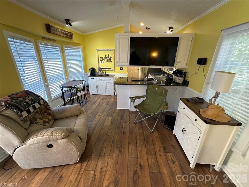 Badin Shores Resort - Residential