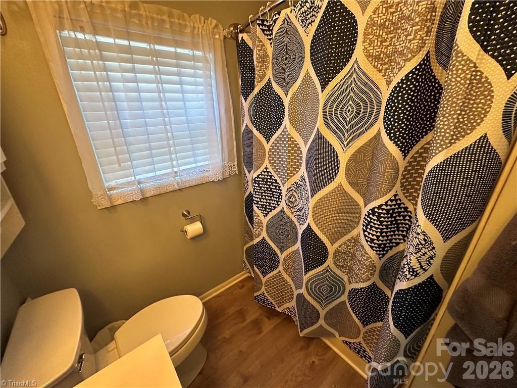 Badin Shores Resort - Residential