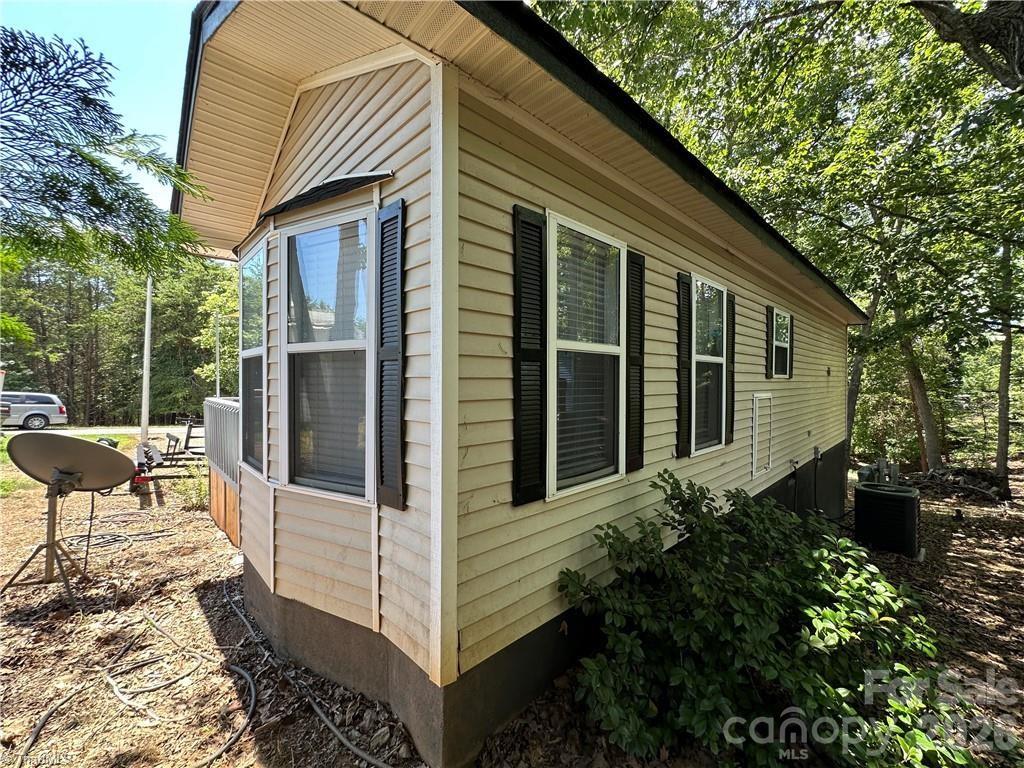 Badin Shores Resort - Residential