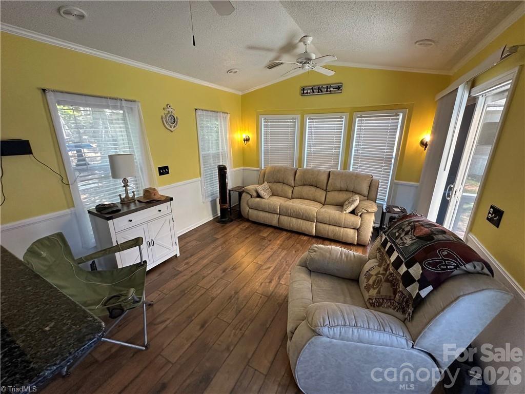 Badin Shores Resort - Residential