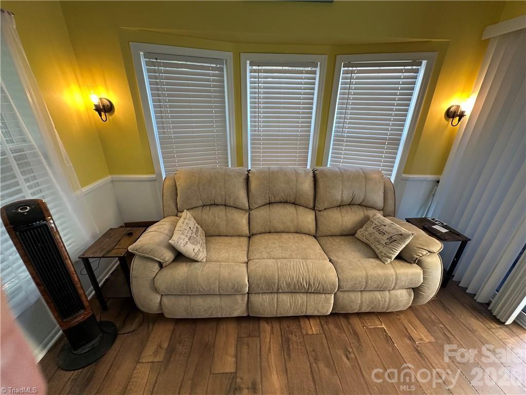 Badin Shores Resort - Residential