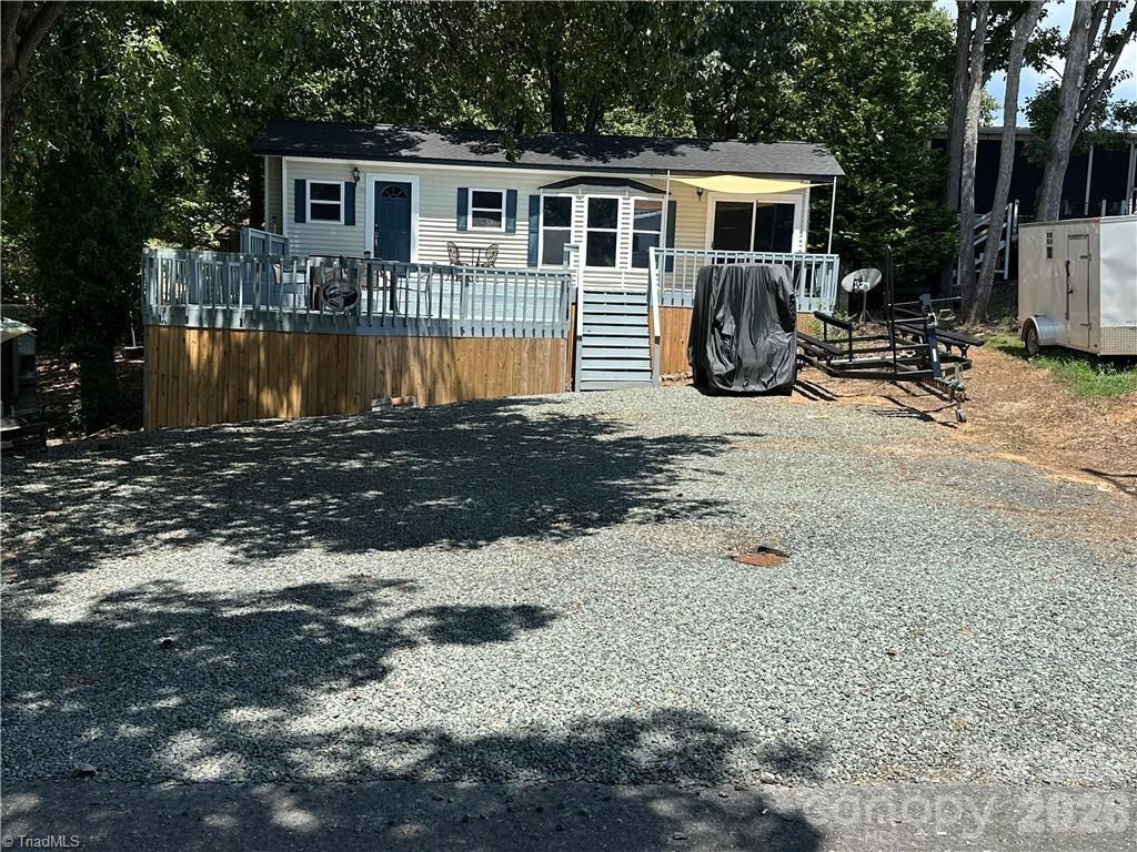 Badin Shores Resort - Residential